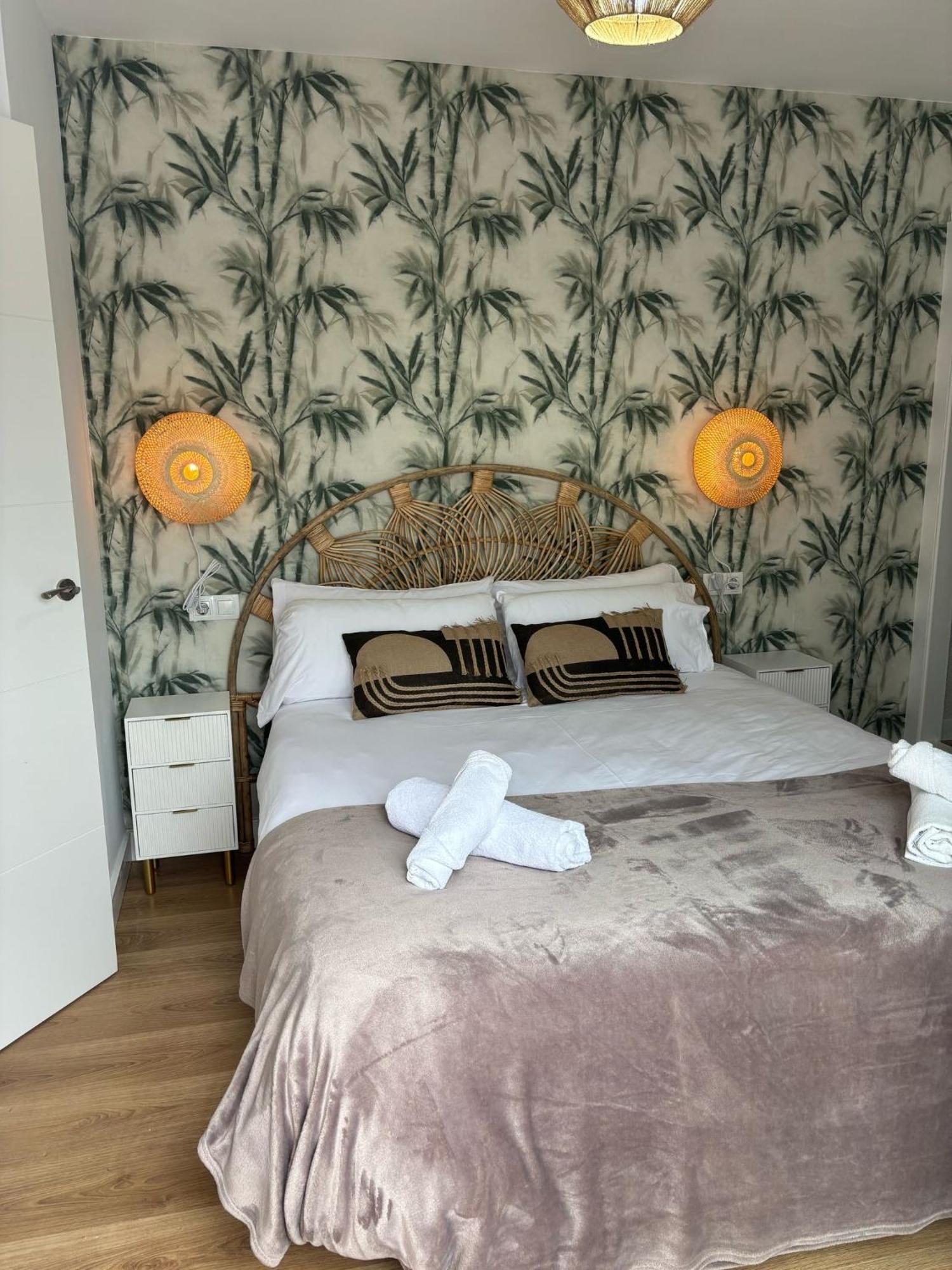 Maribel Apartamento Málaga
