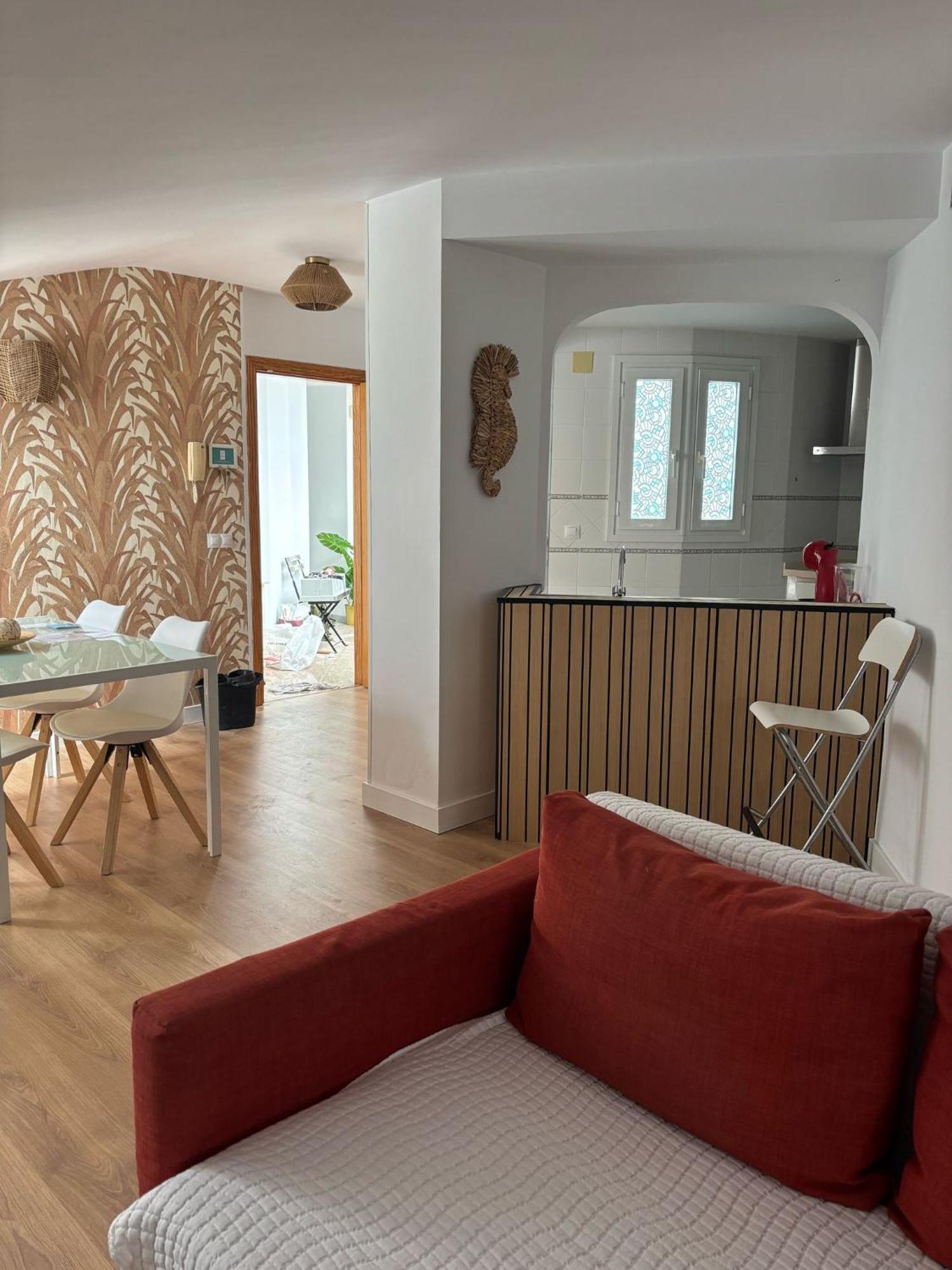Apartamento Maribel