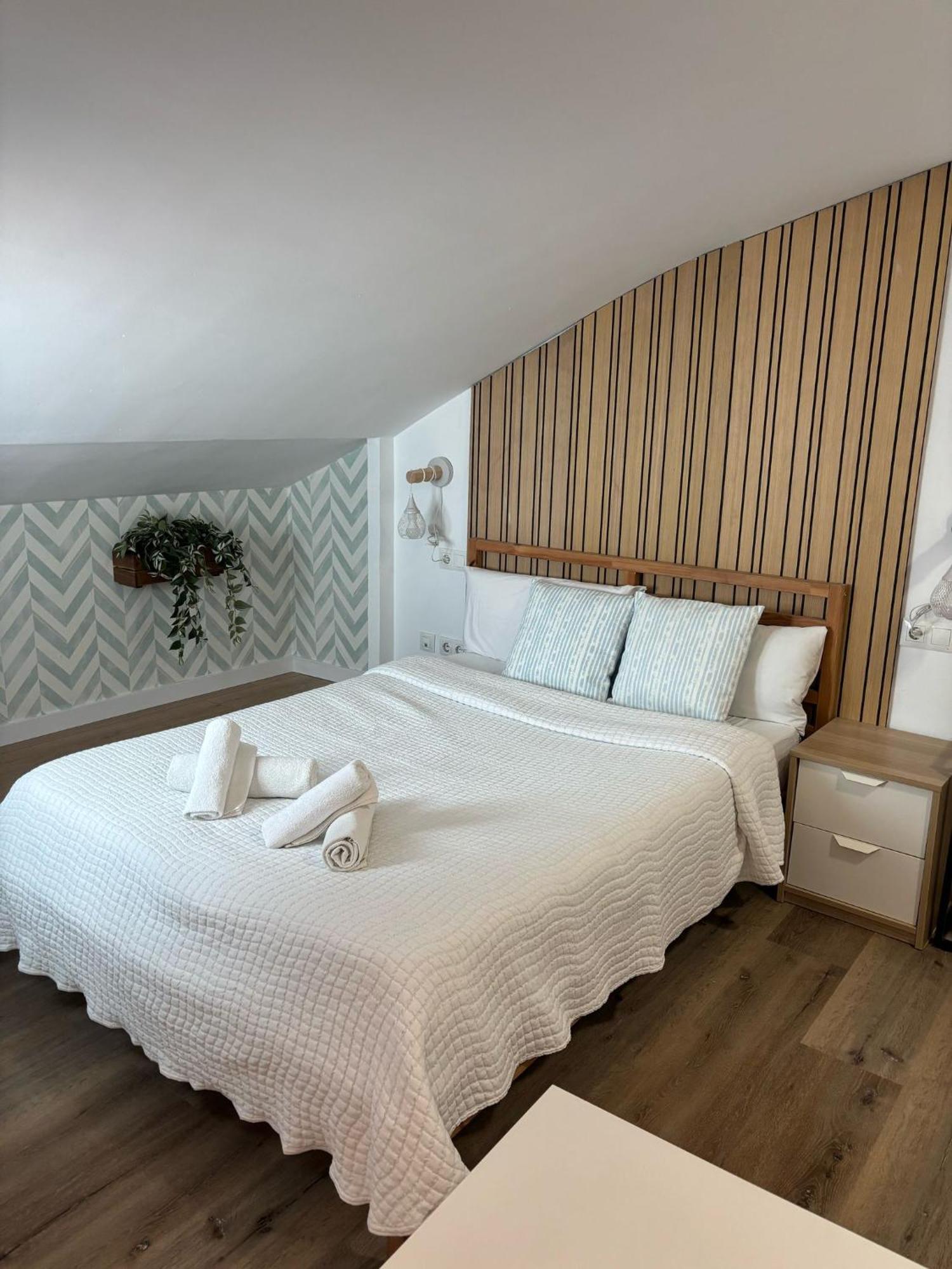 Maribel Apartamento