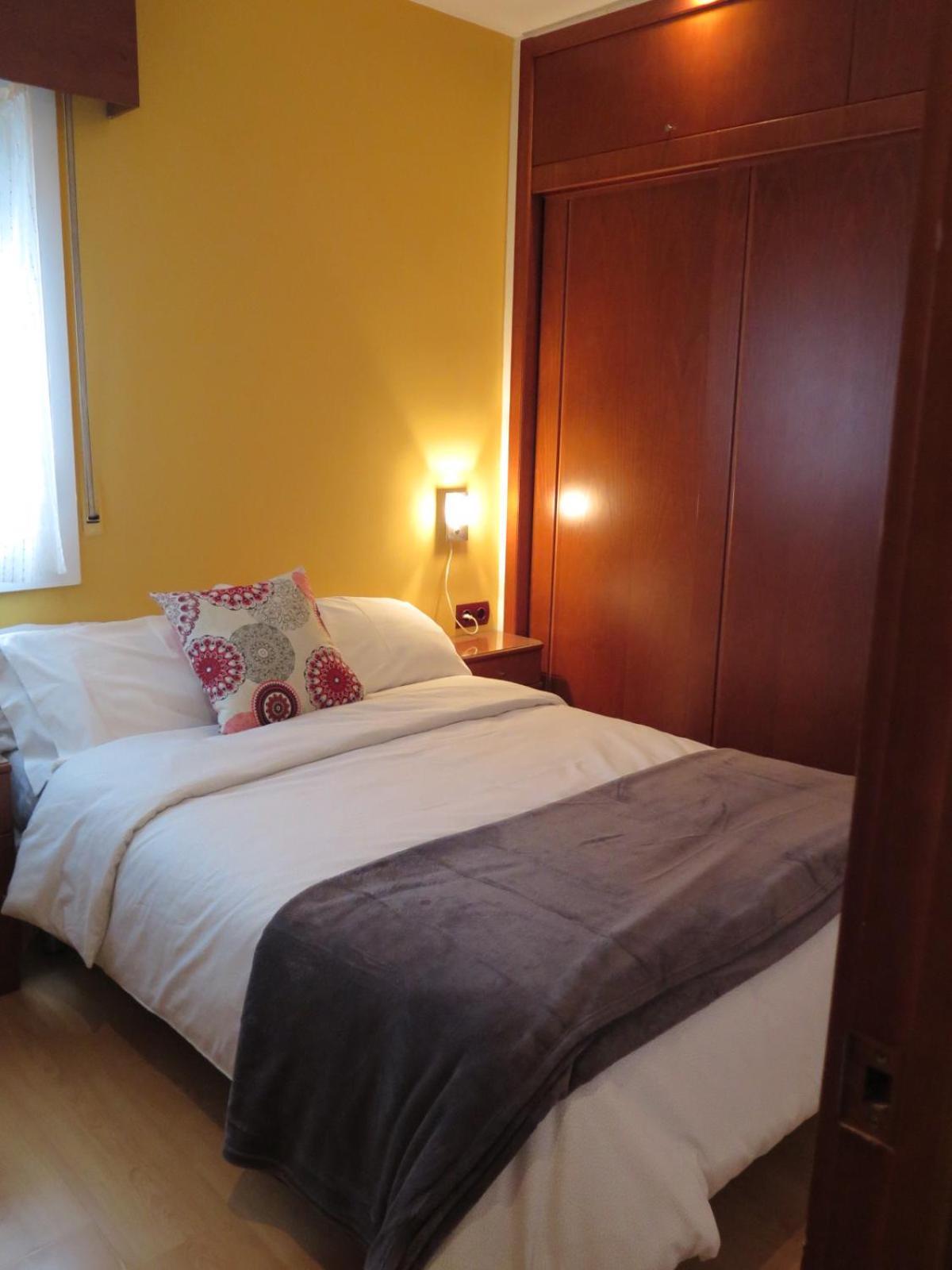 Apartamento Sea & Wave Malagueta *