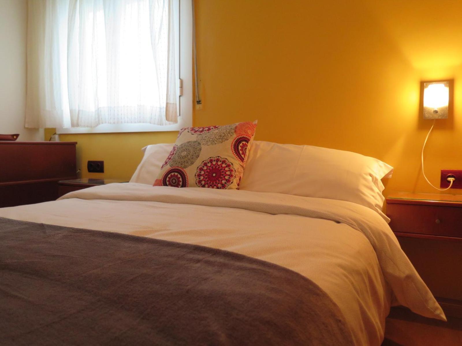 Sea & Wave Malagueta Apartamento Málaga