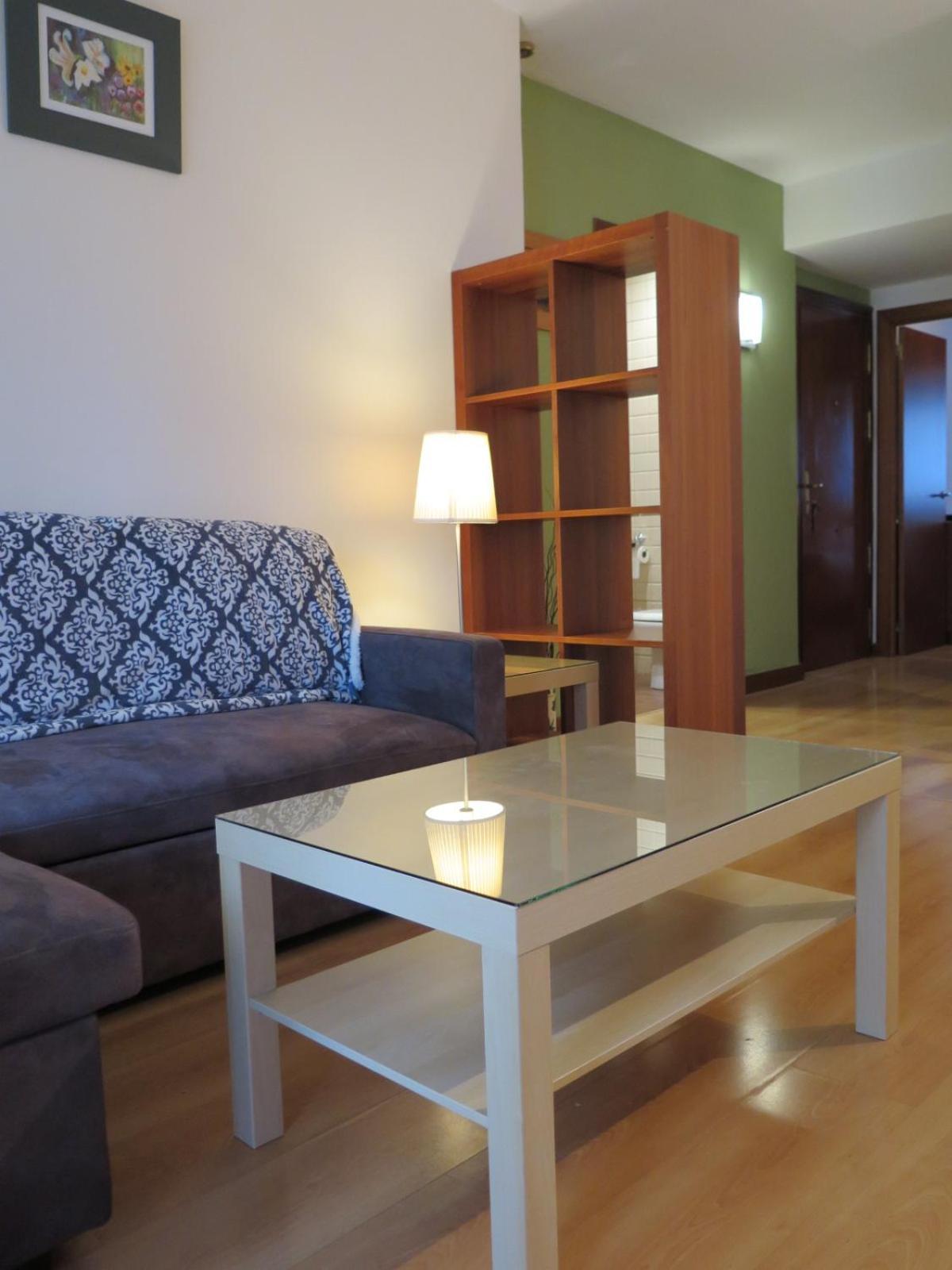 Apartamento Sea & Wave Malagueta