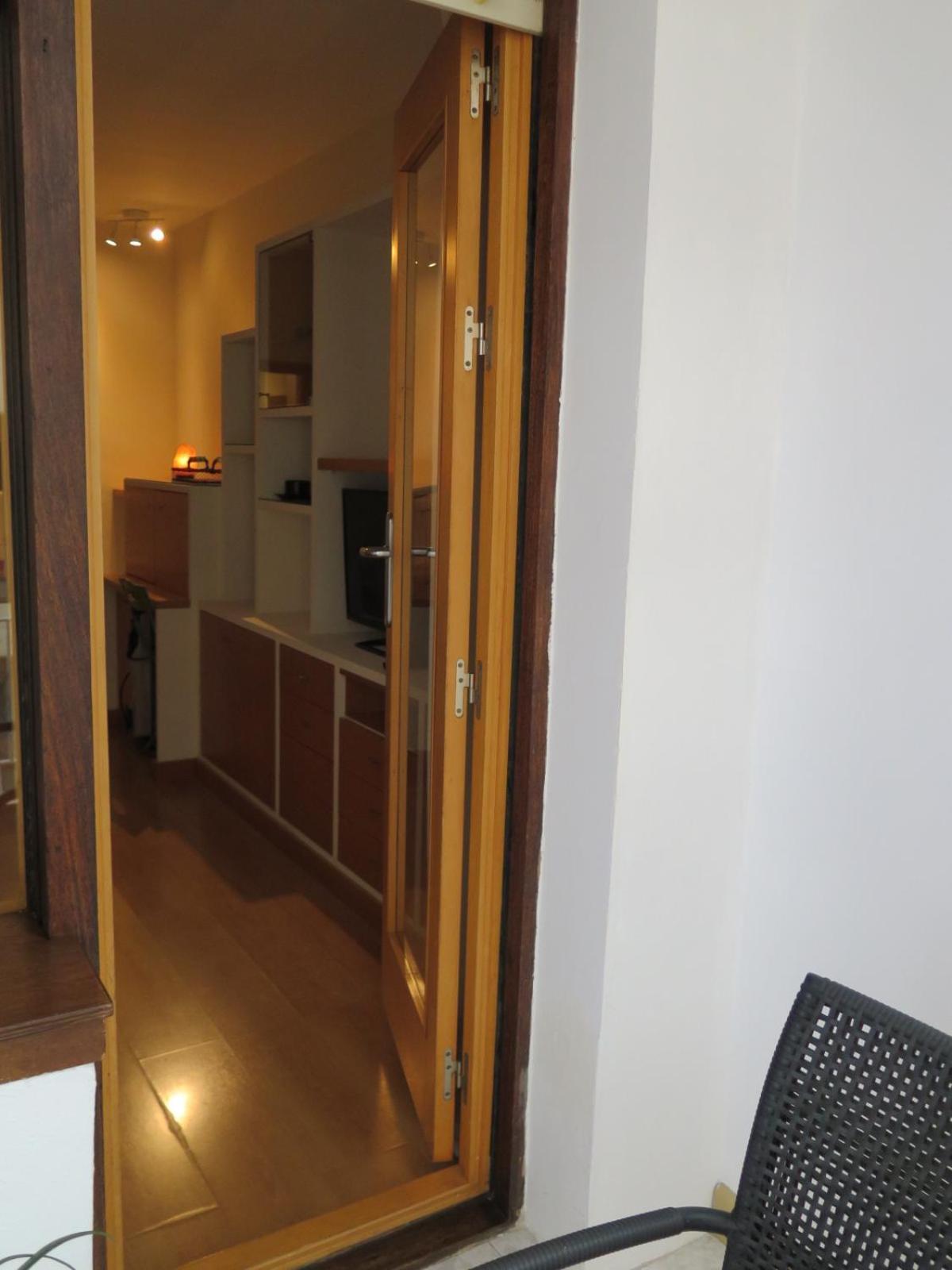 Sea & Wave Malagueta Apartamento Málaga