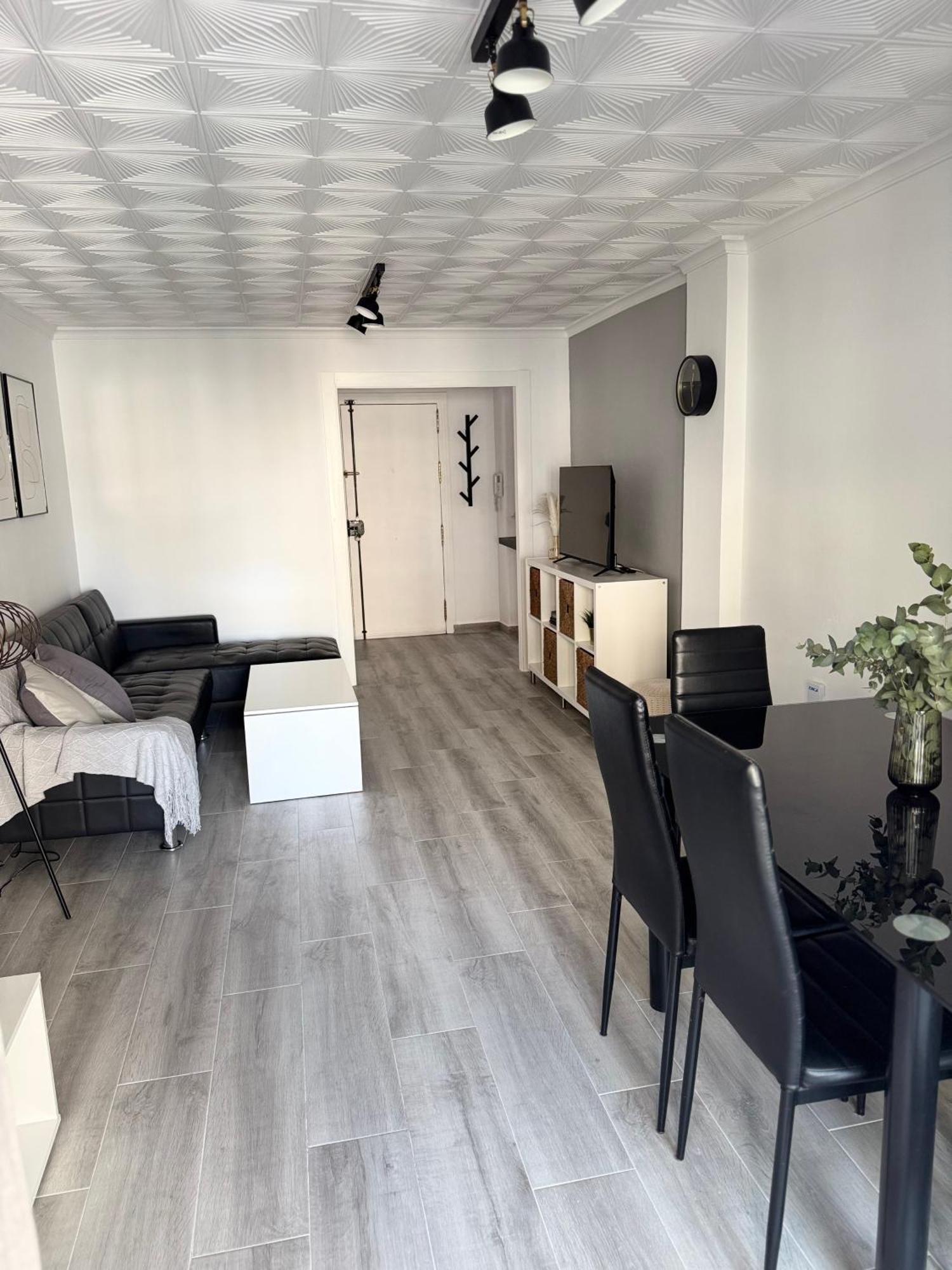 La Union Lägenhet Málaga
