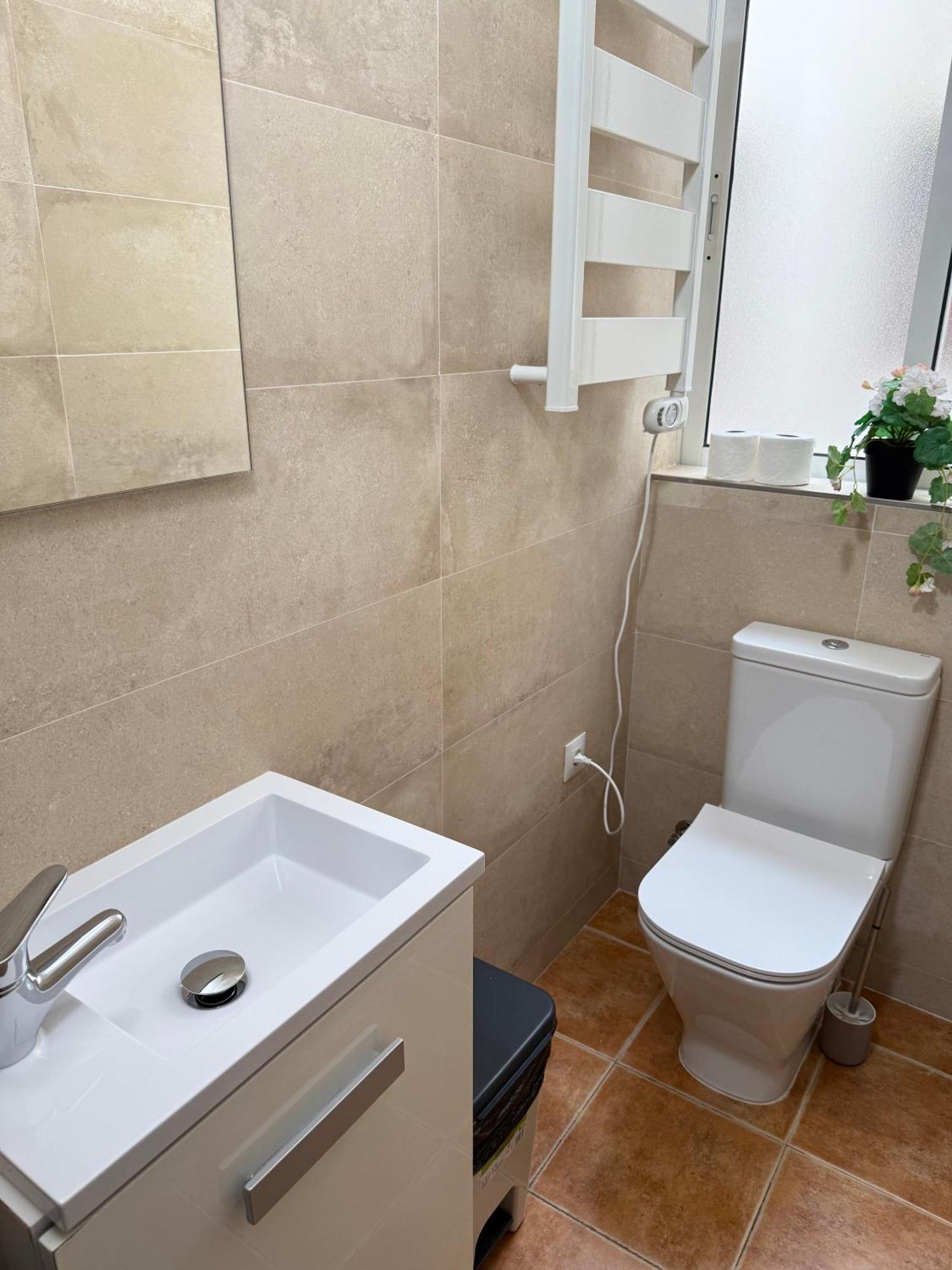 Apartamento A 20 Pasos De La Merced