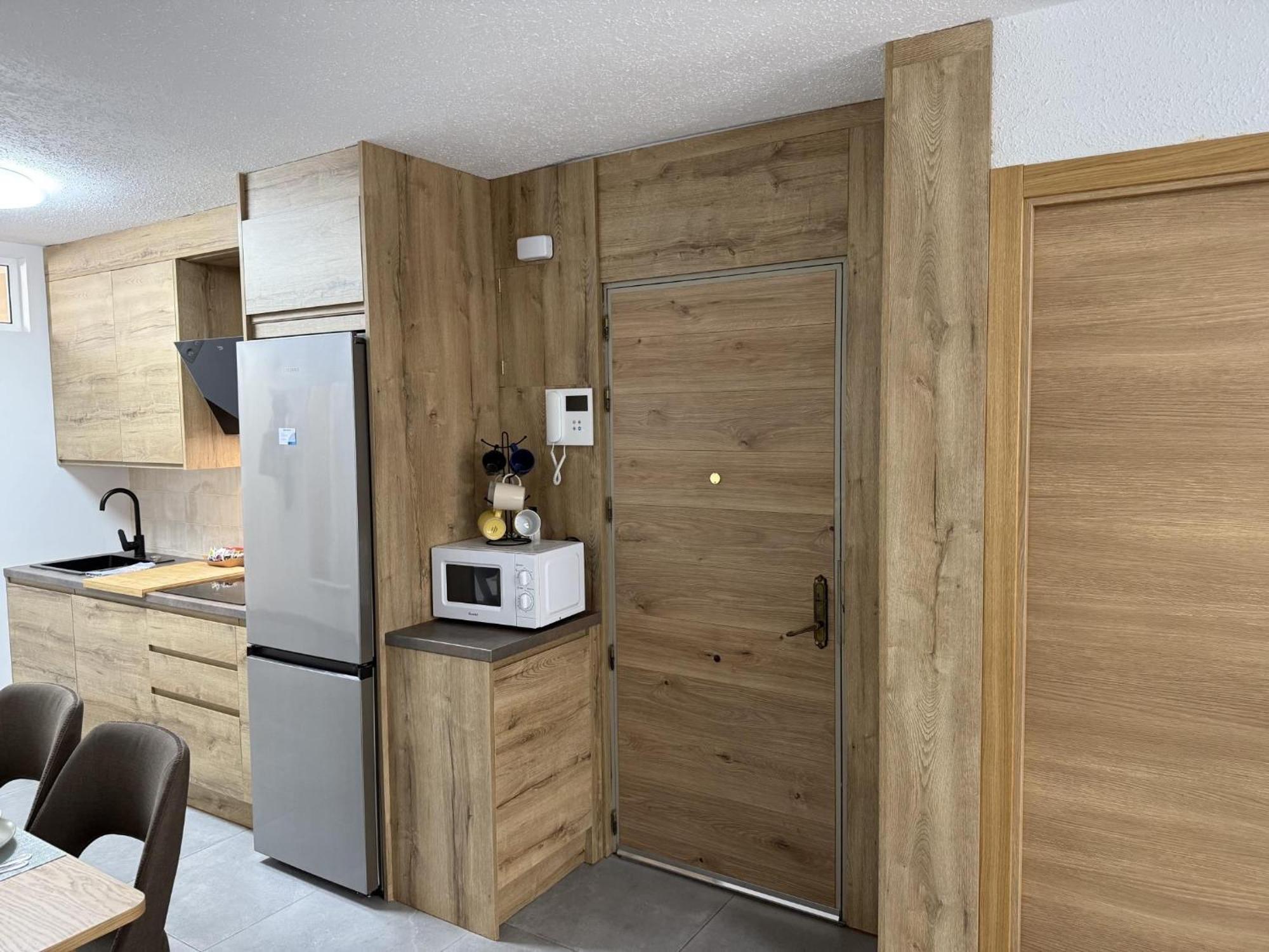 Apartamento A 20 Pasos De La Merced Málaga