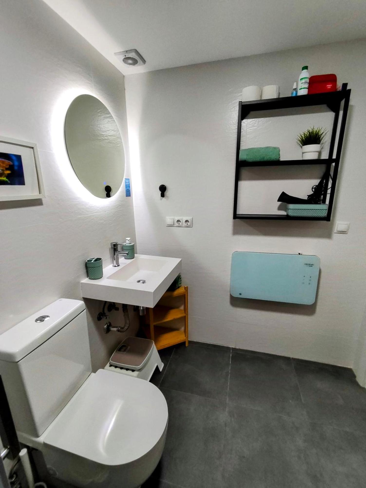 Sol & Arena Loft Appartamento *