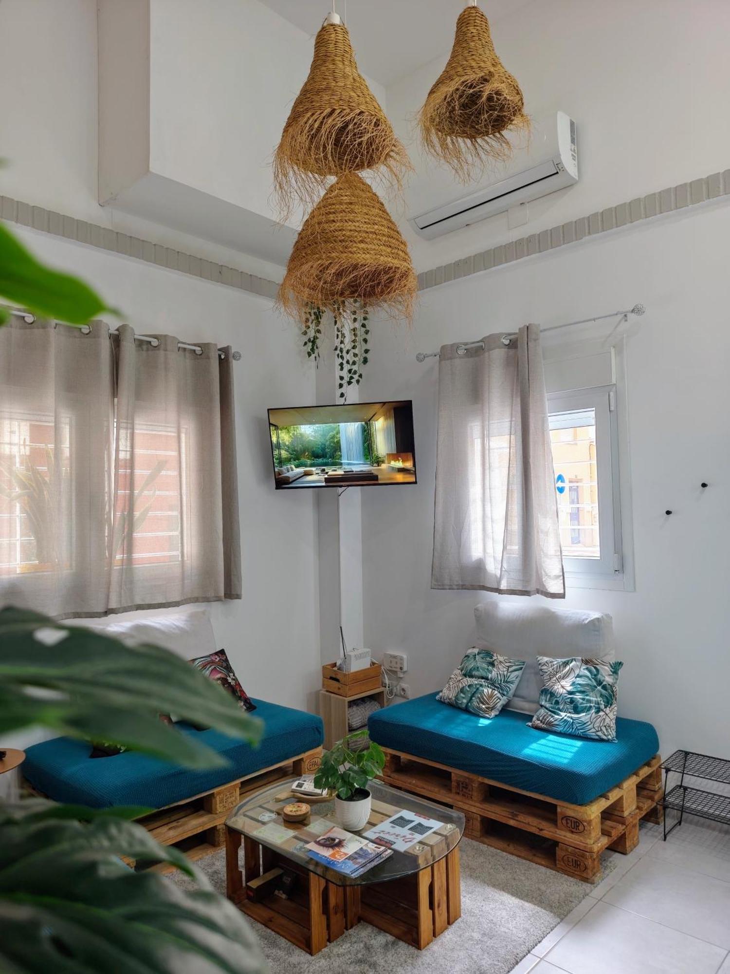 Appartamento Sol & Arena Loft *