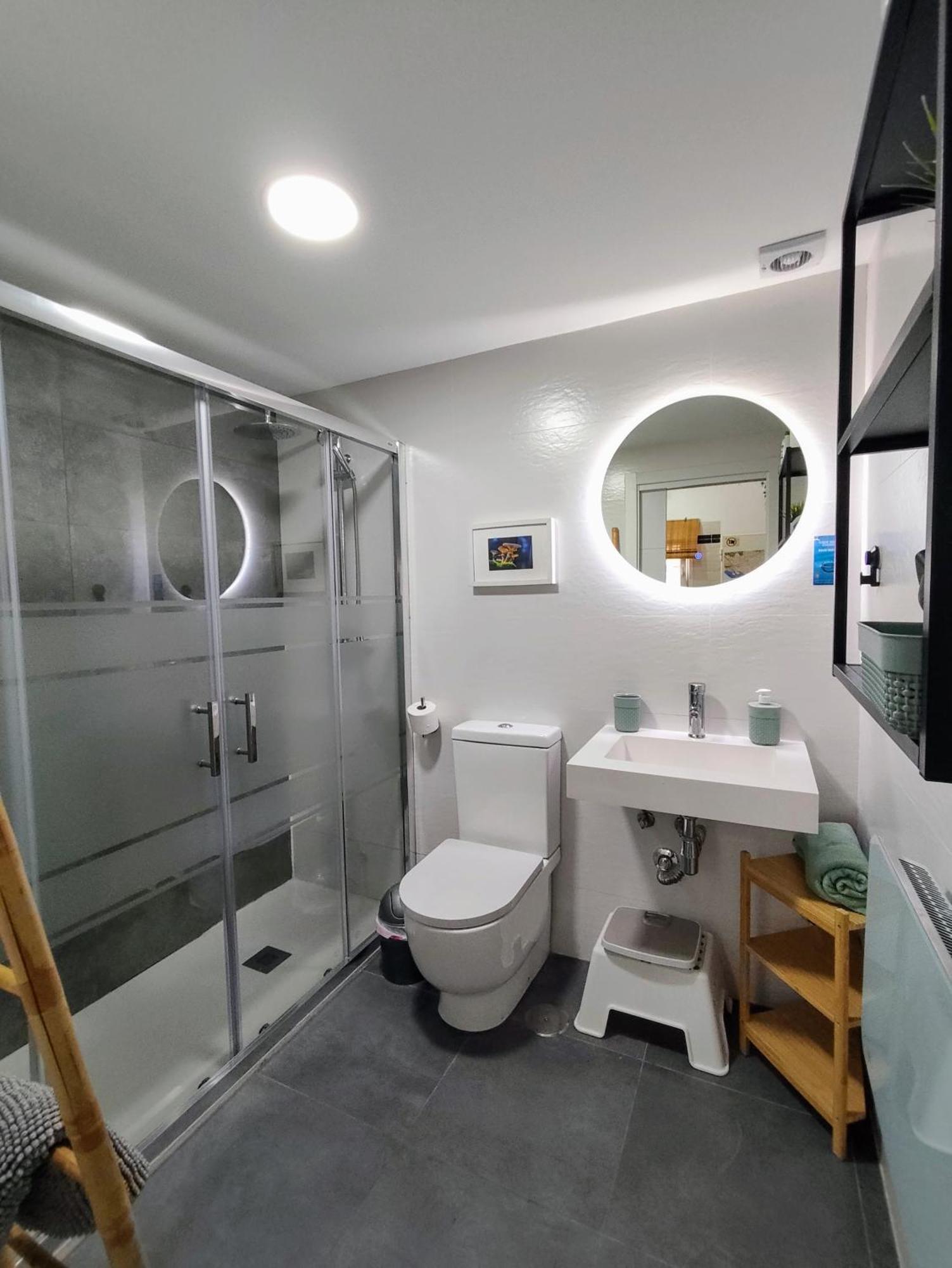 Appartamento Sol & Arena Loft