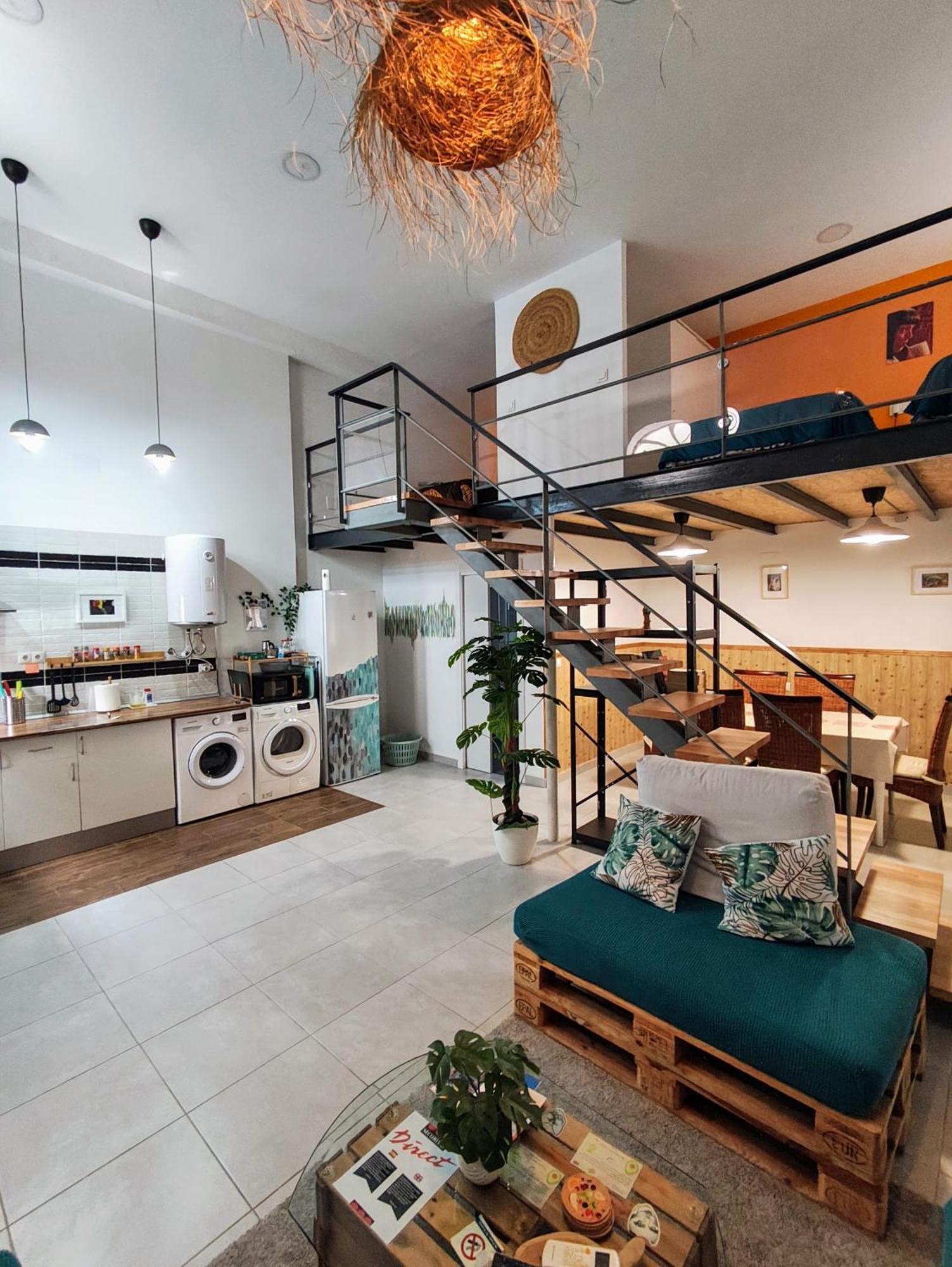 Appartamento Sol & Arena Loft