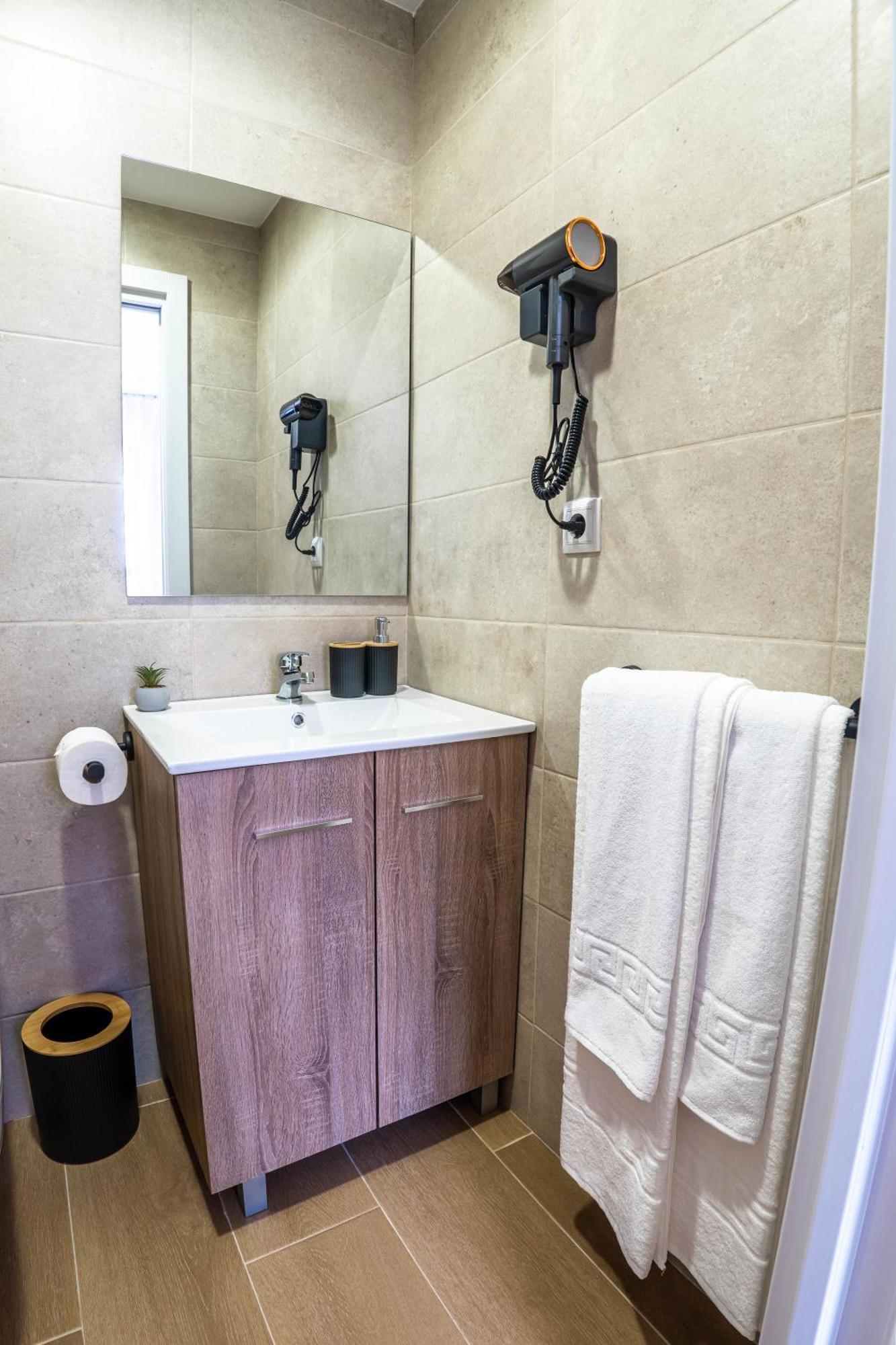 Séjour chez l'habitant Novaotel Málaga