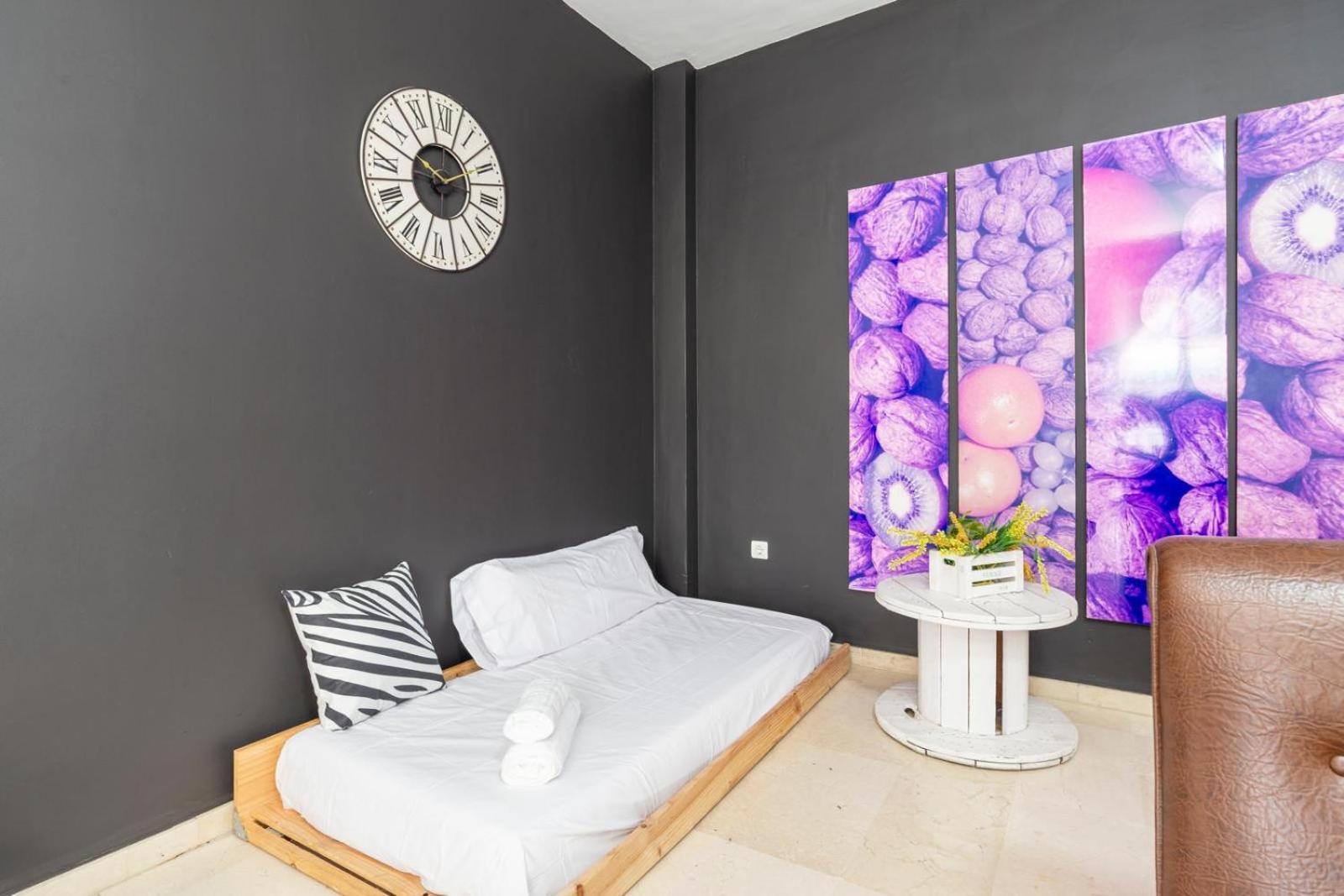 New Broad Gr2- Xxl Flat In Center For Big Groups Apartamento *