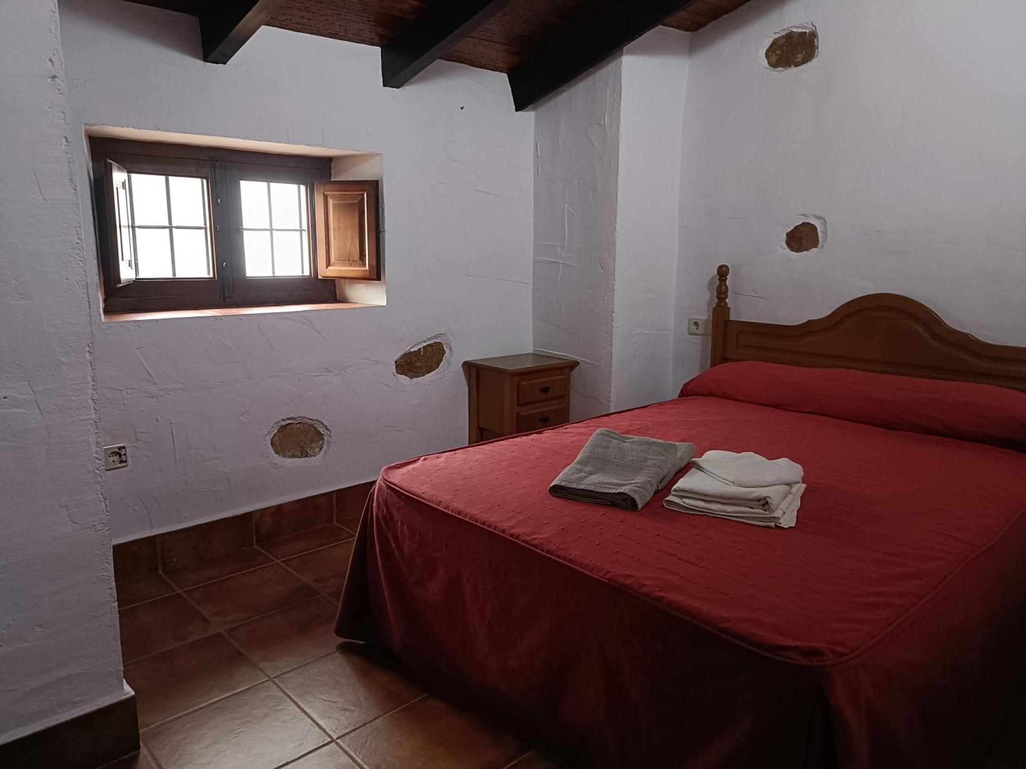 Casa rural La Cuadra *
