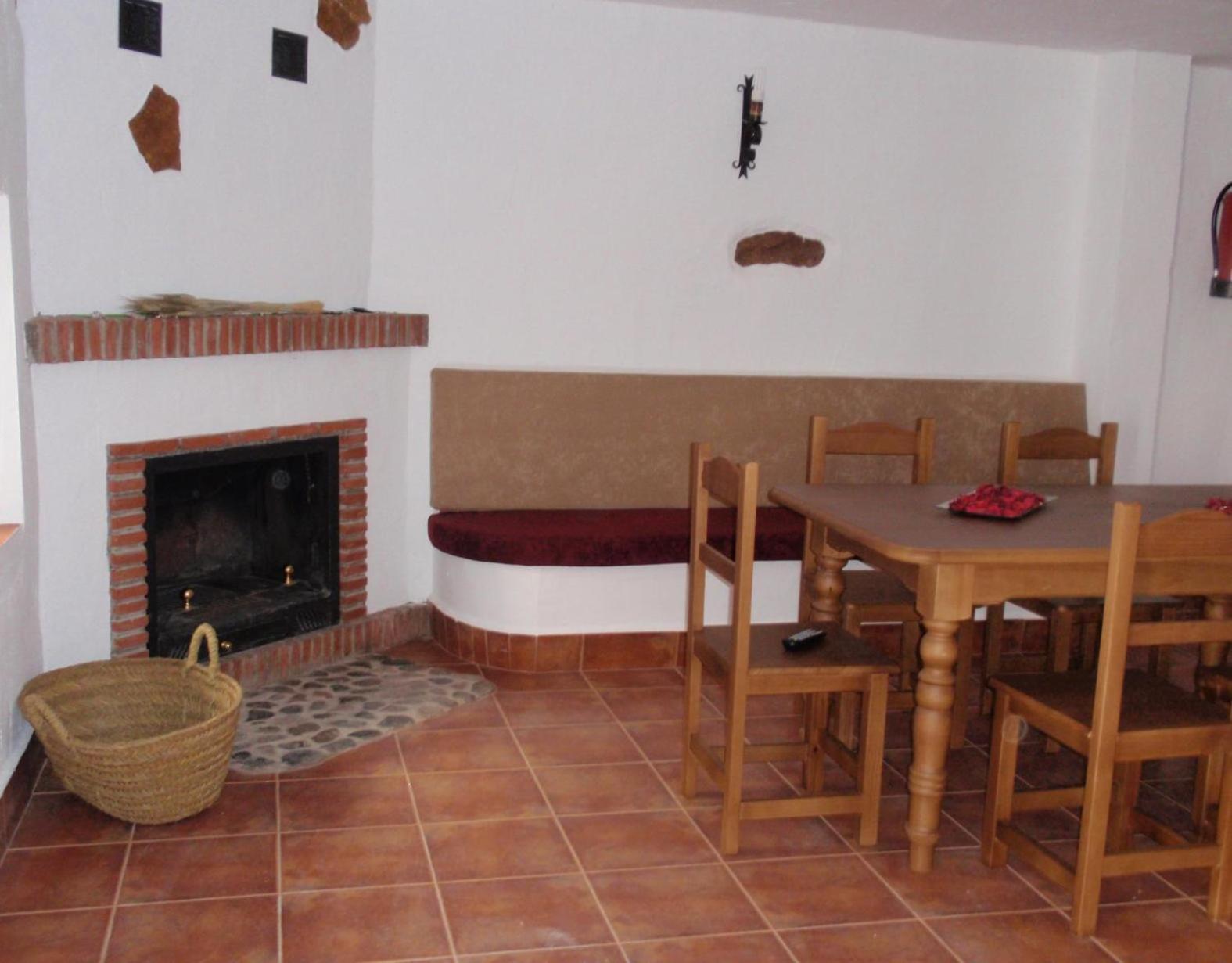 La Cuadra Casa rural