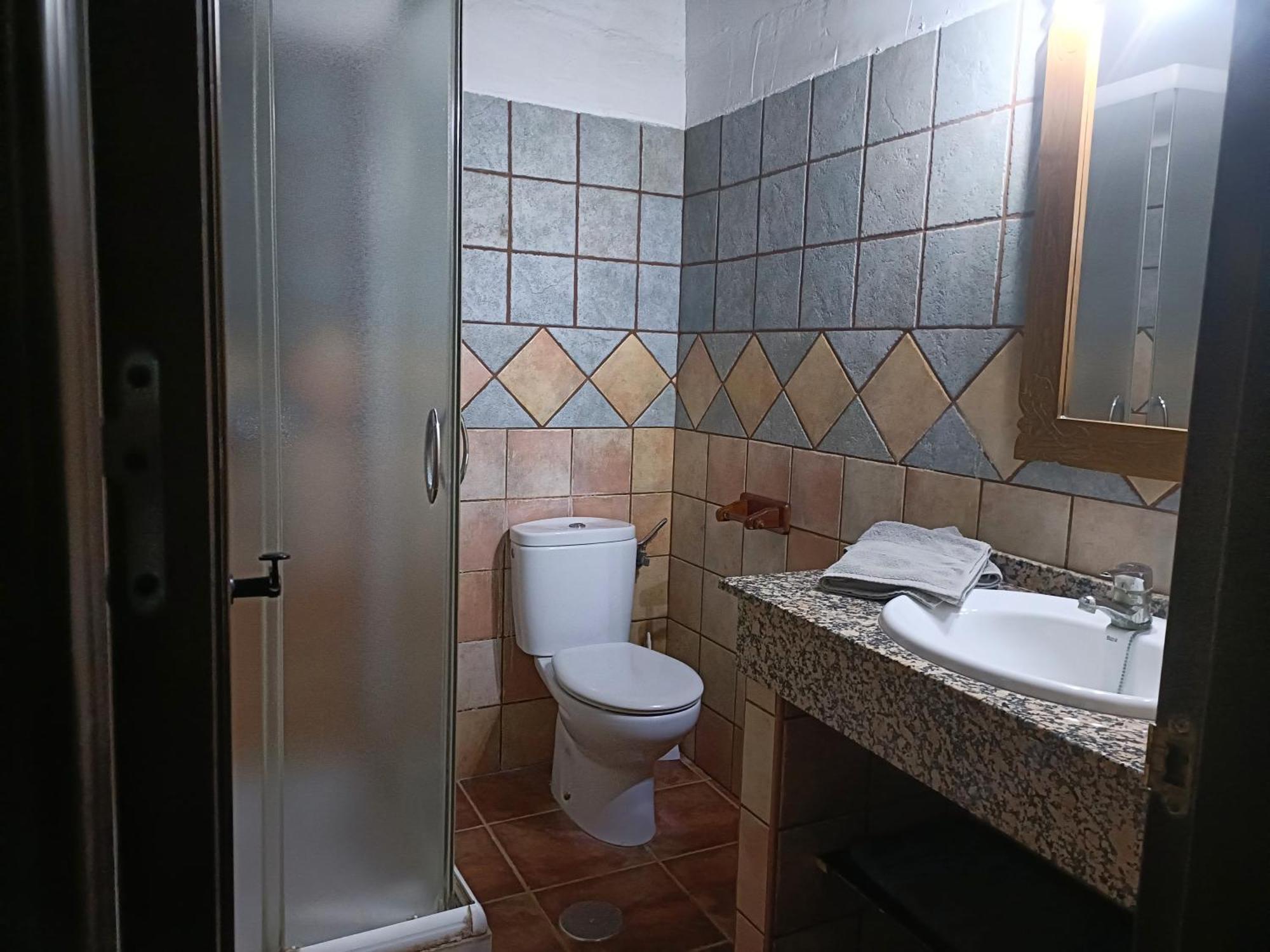 La Cuadra Casa rural Málaga