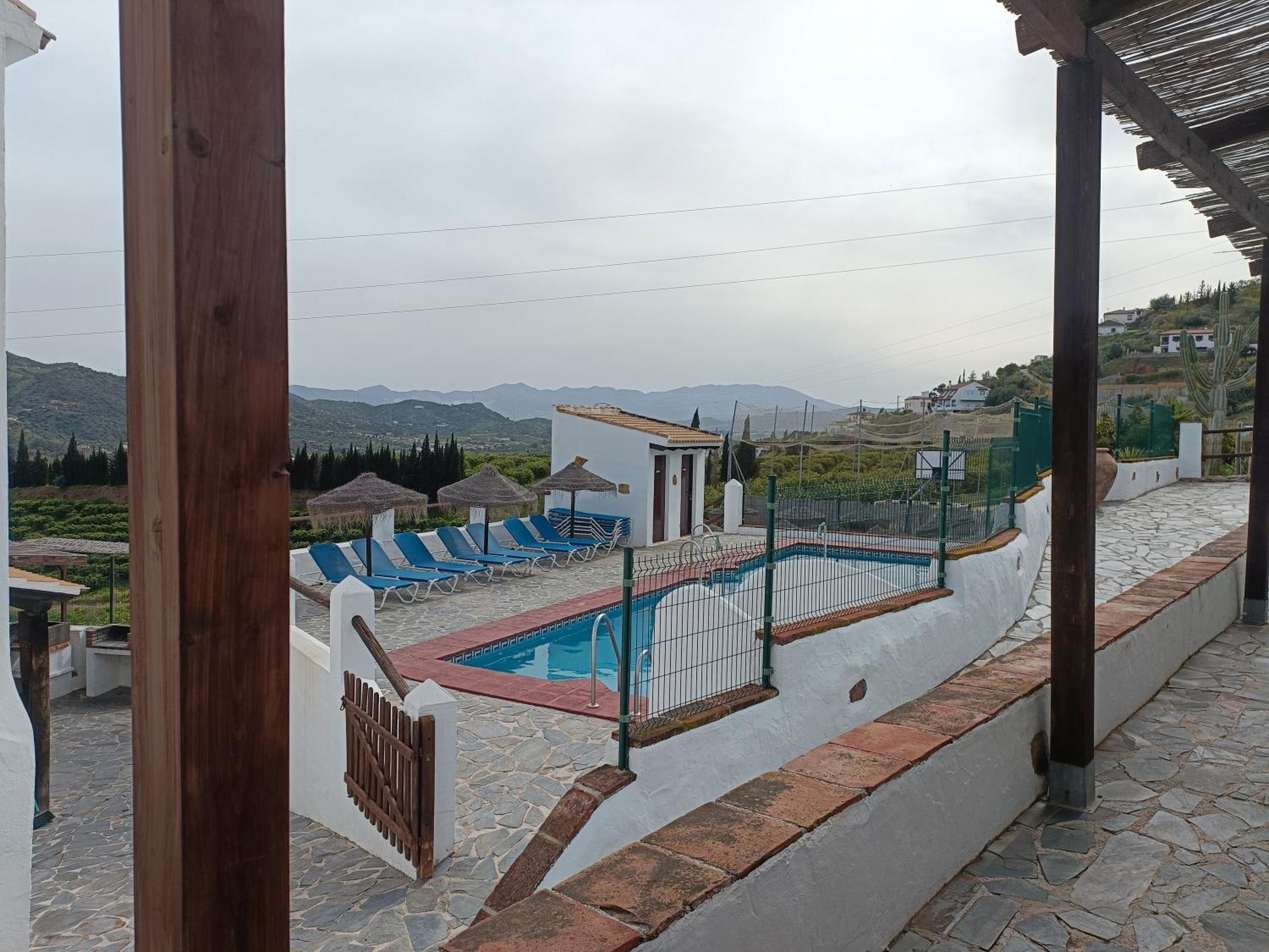 La Cuadra Casa rural *