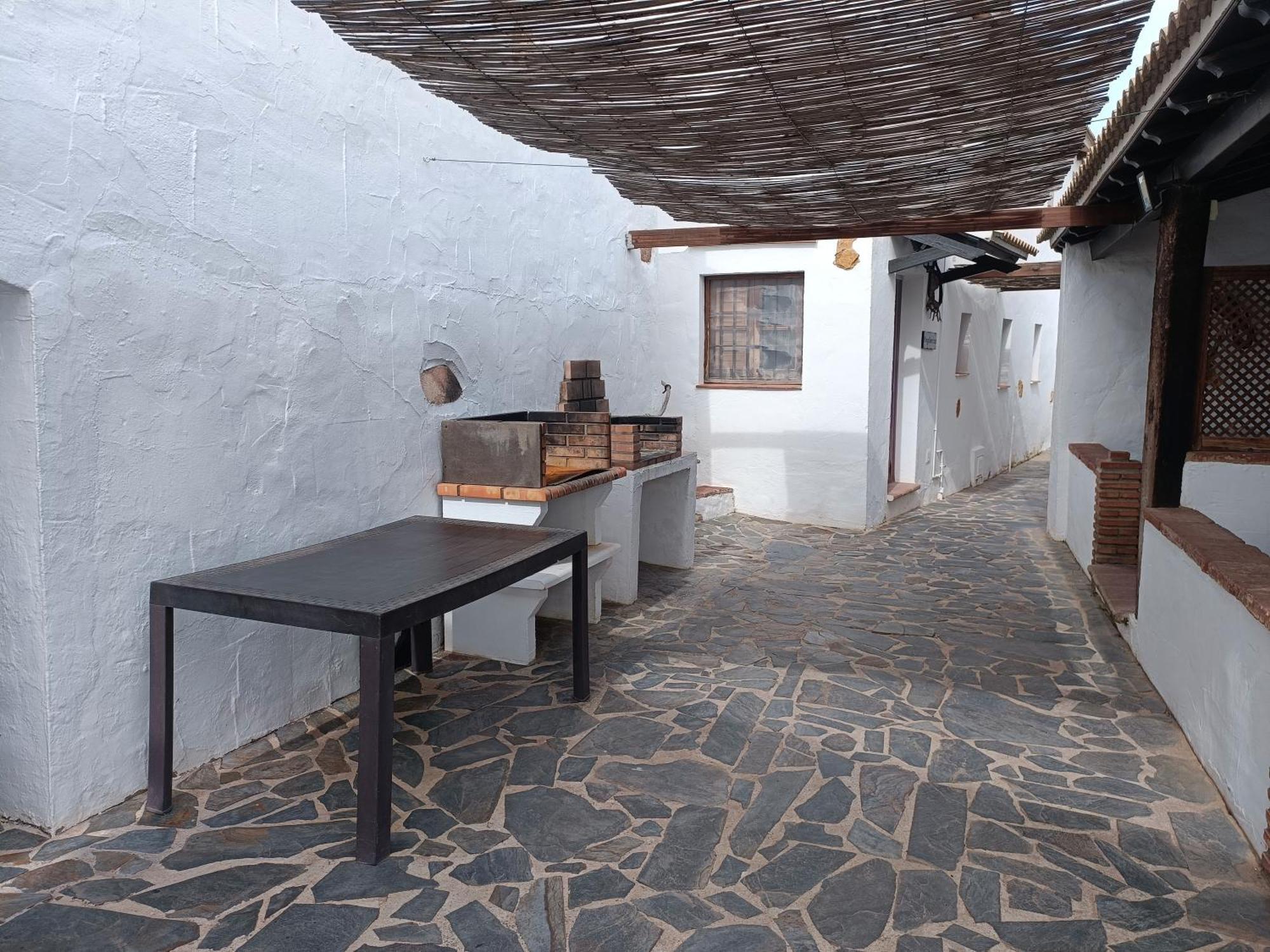 La Cuadra Casa rural Málaga