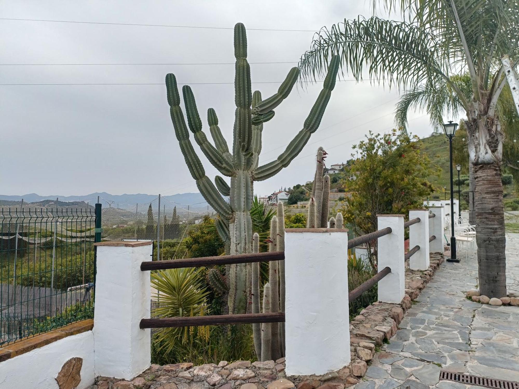 Casa rural La Cuadra