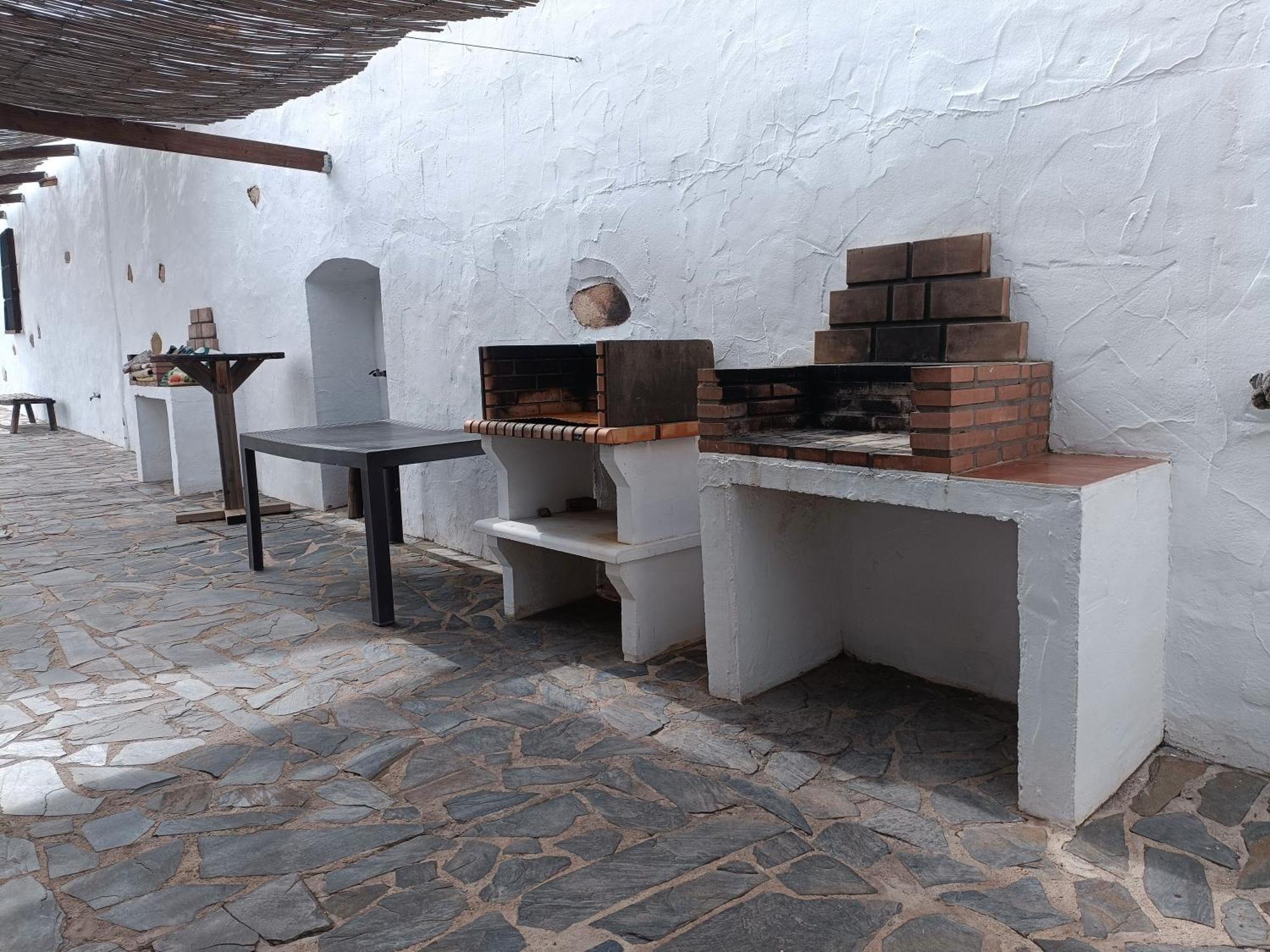 Casa rural La Cuadra