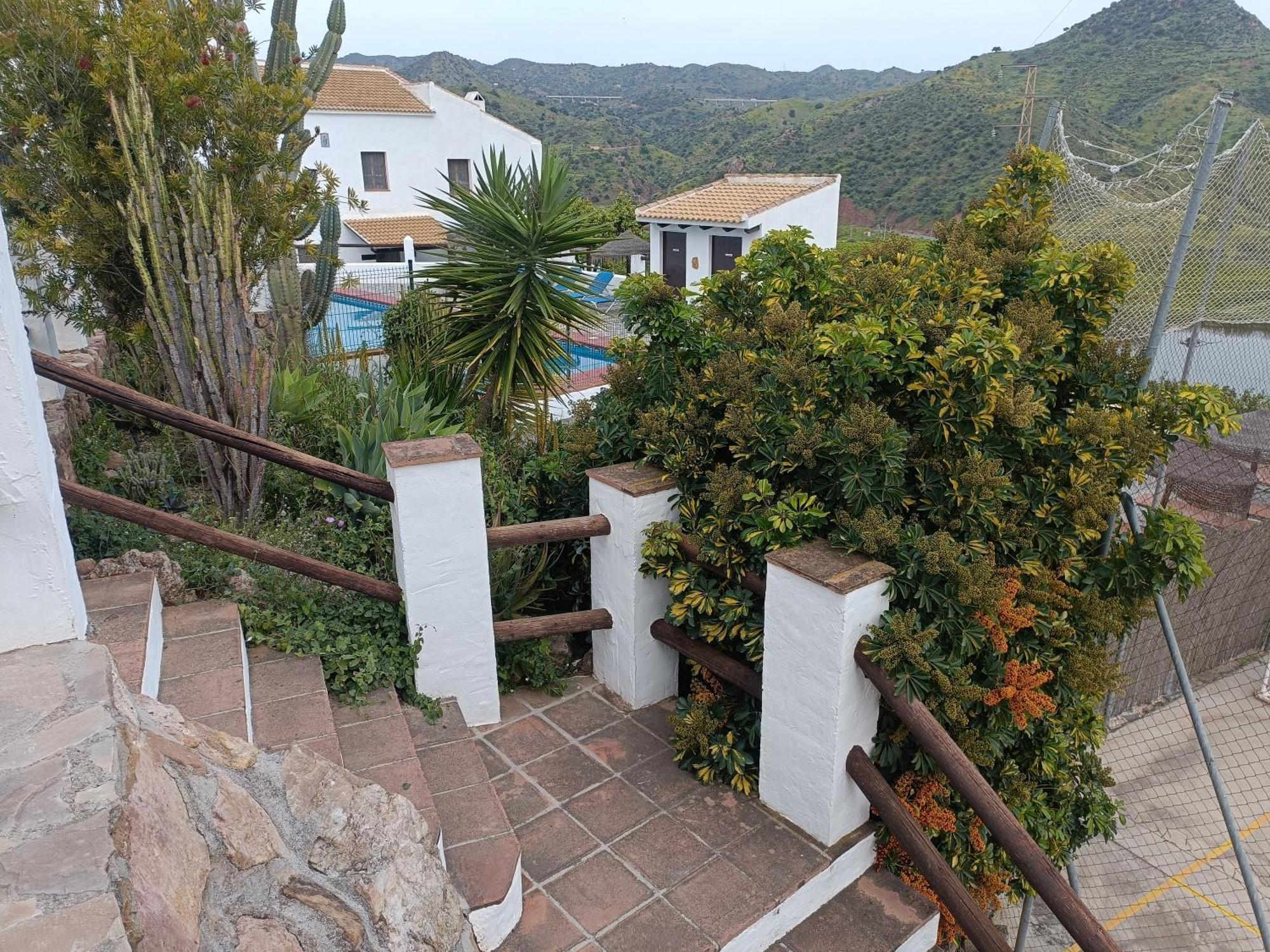 La Cuadra Casa rural *