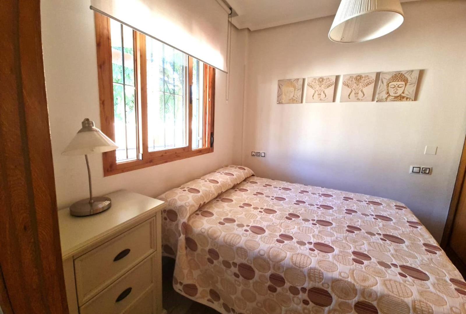 Benalmarina Apartment Málaga
