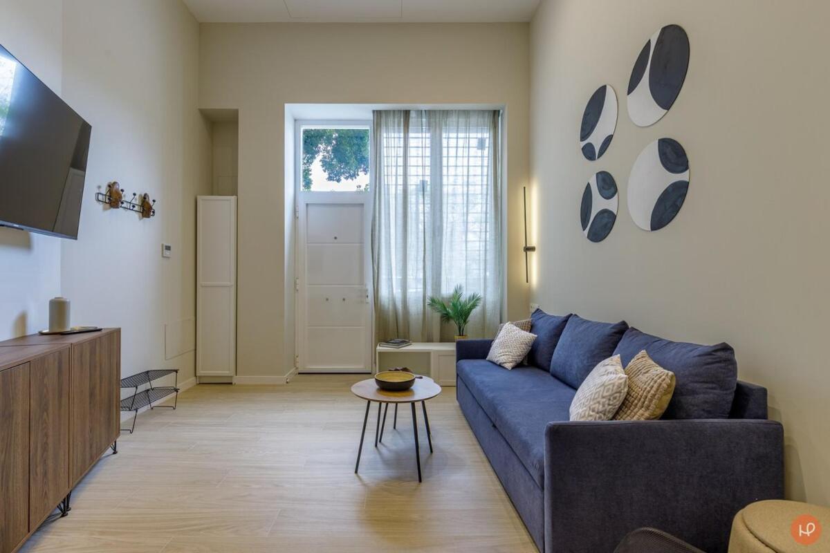 Downtown Alvarez 13 Appartement *