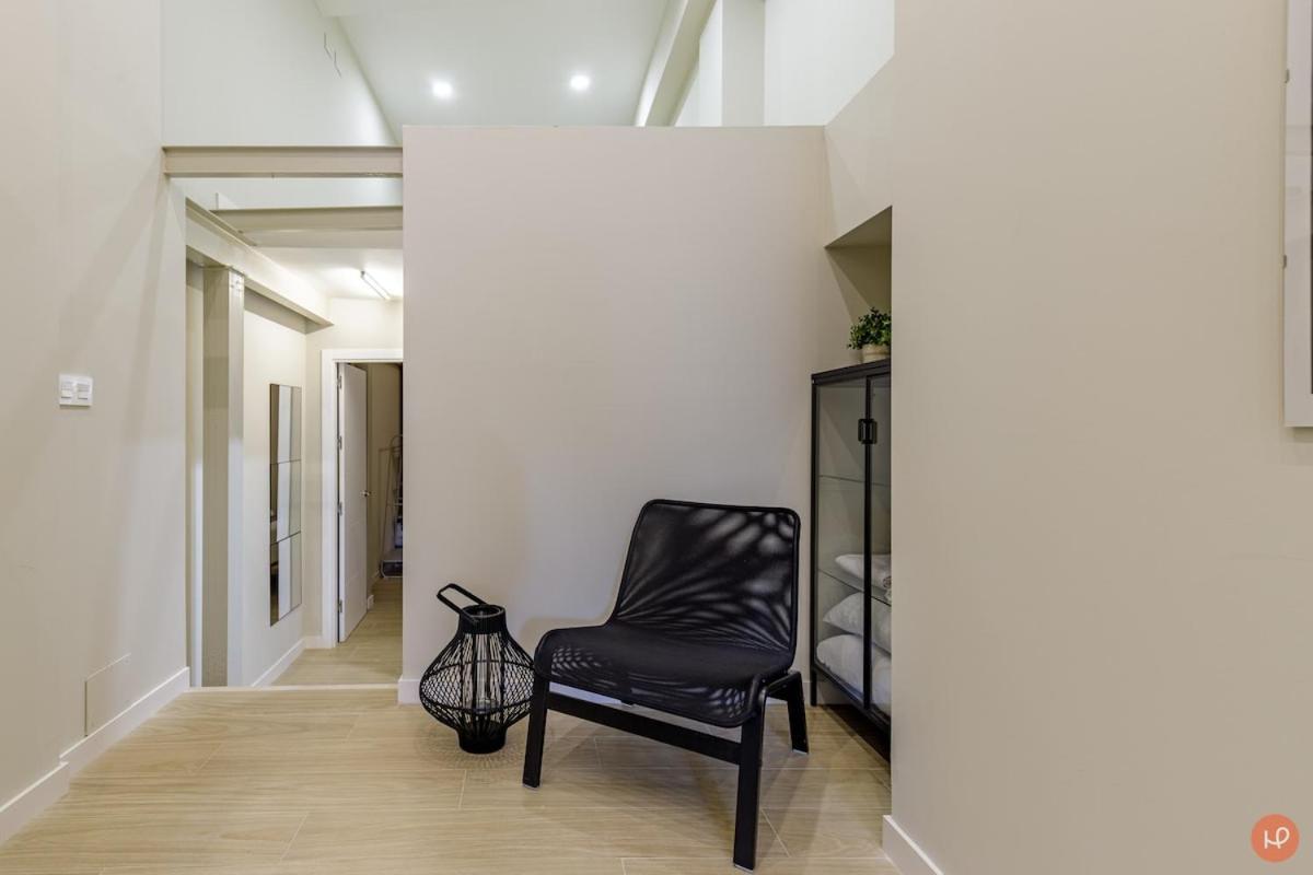 Downtown Alvarez 13 Appartement *