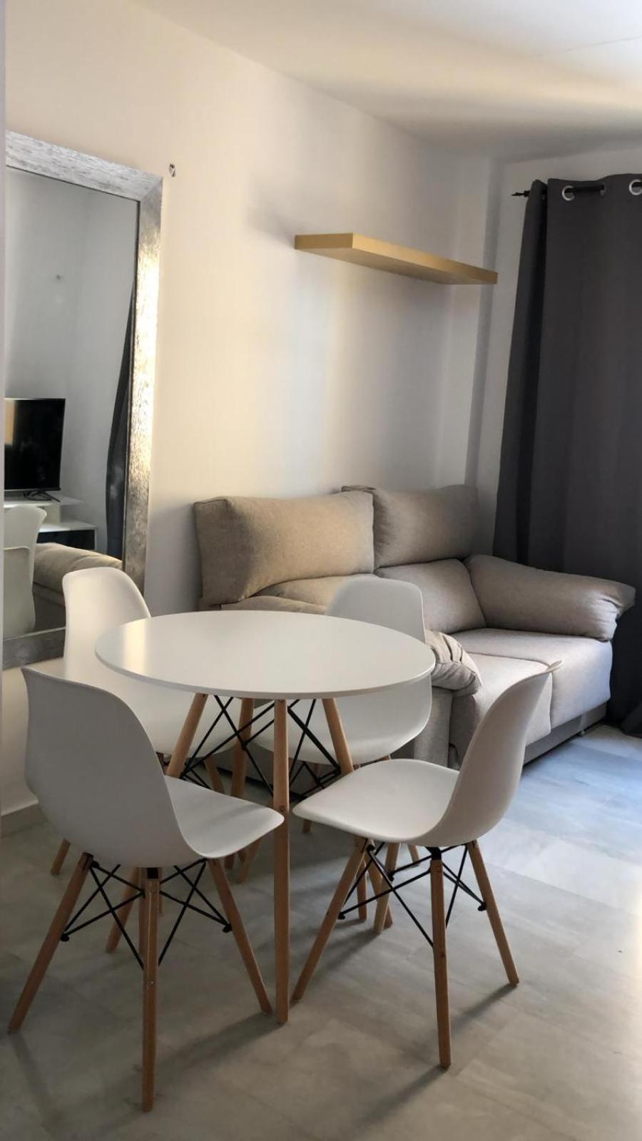 Beatassuite 1 Apartamento Málaga