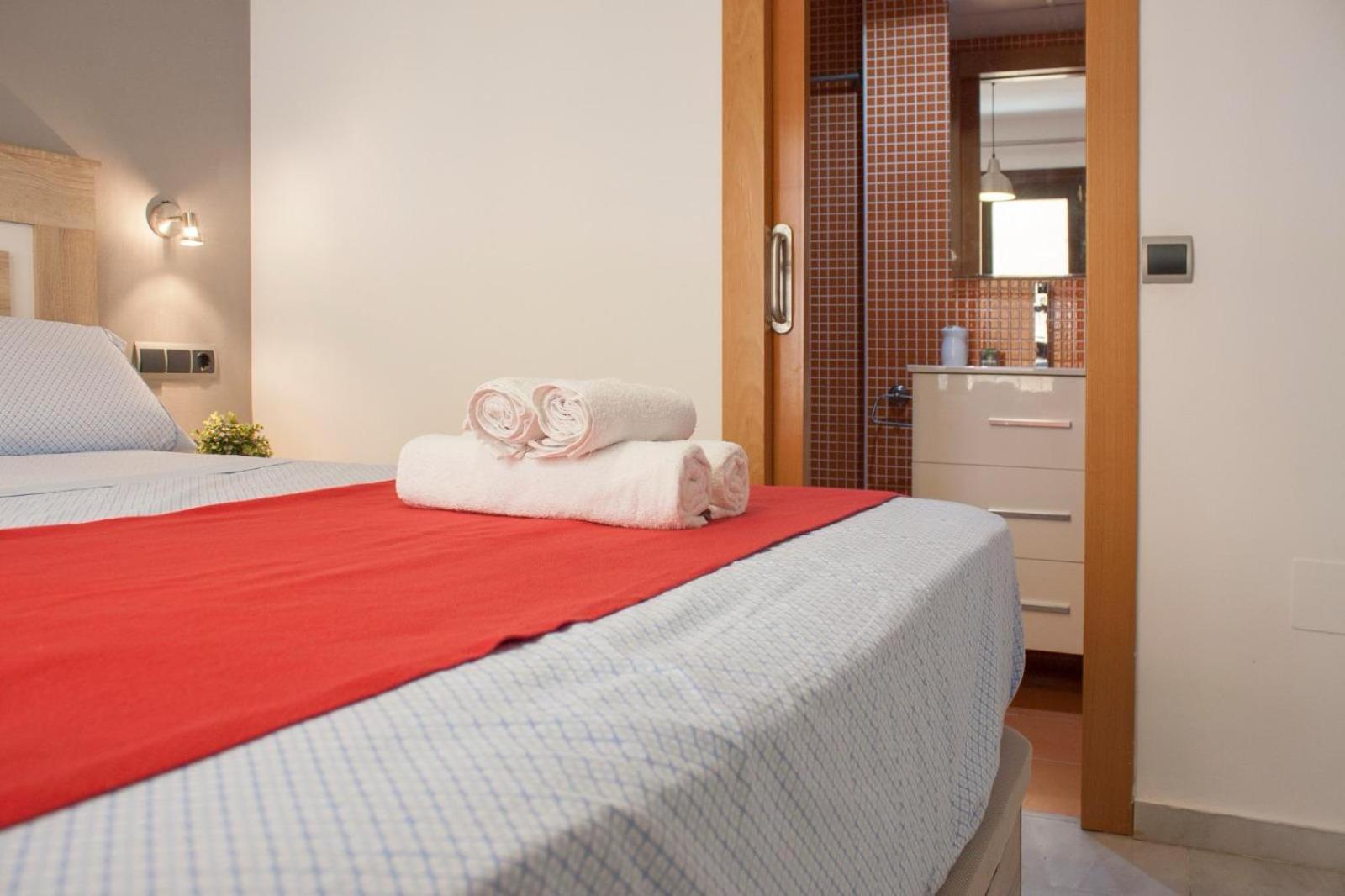 Apartamento Beatassuite 1 Málaga