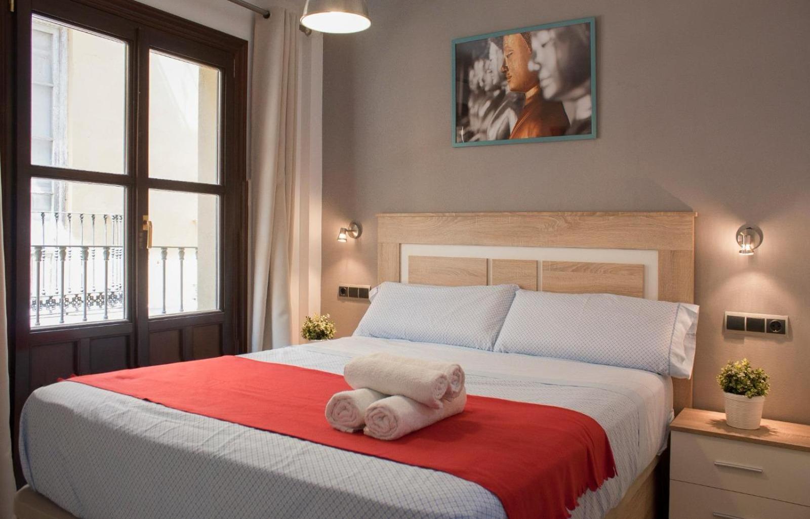 Beatassuite 1 Apartamento