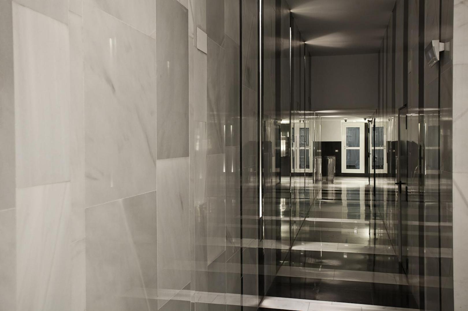 Iloftmalaga Atico Calle Nueva Apartment Malaga