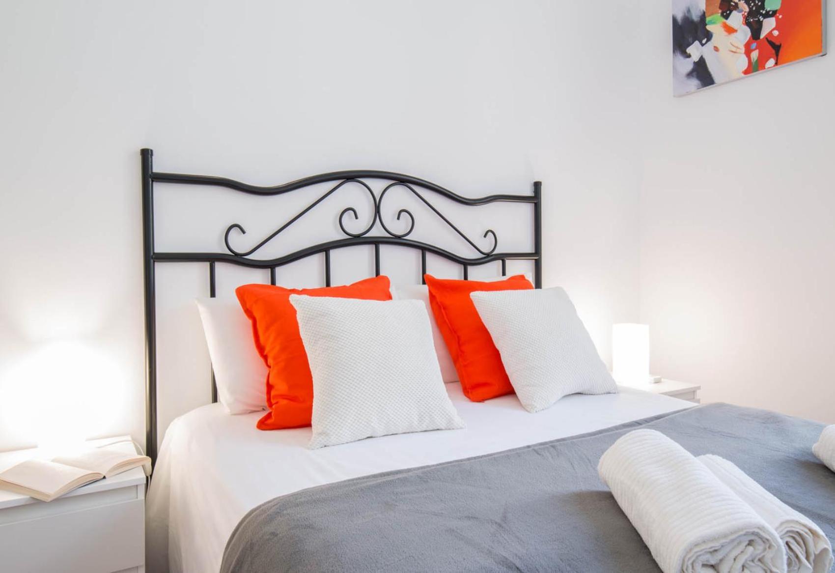 Apartamento Alcazaba