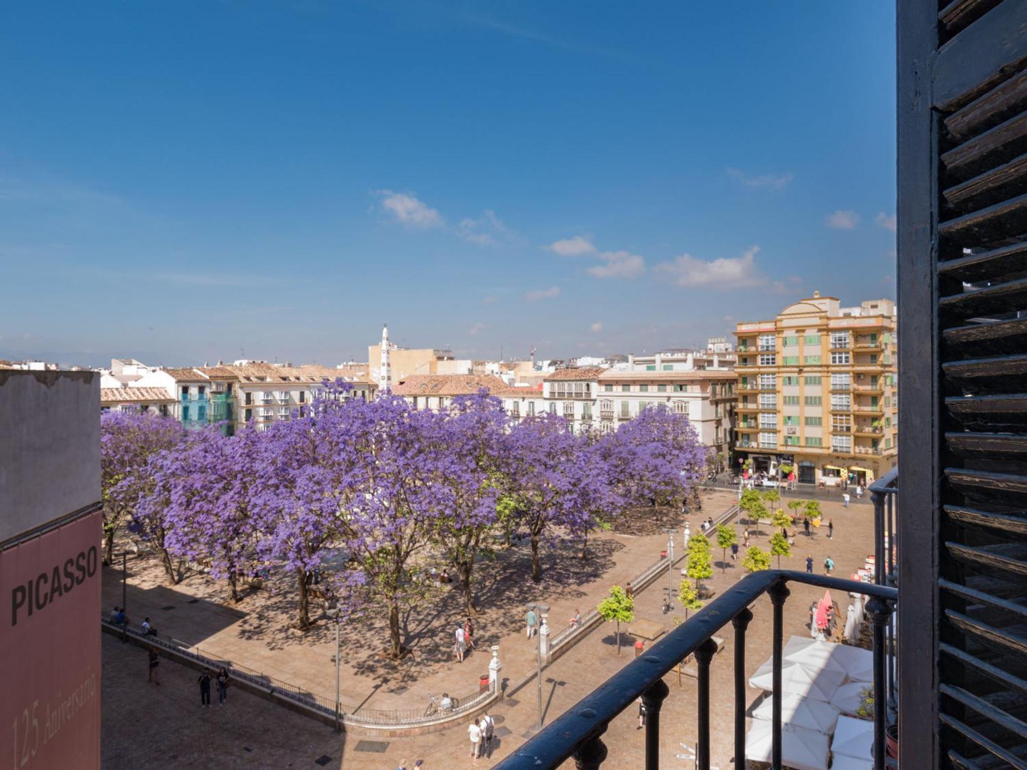 Alcazaba * Málaga