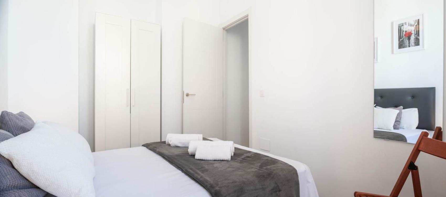 Alcazaba Apartamento Málaga