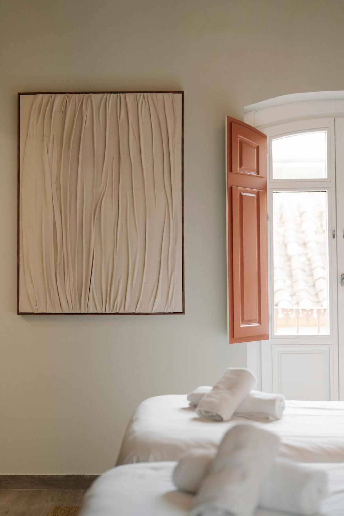 Boutique Adults Recommended Guest house Malaga
