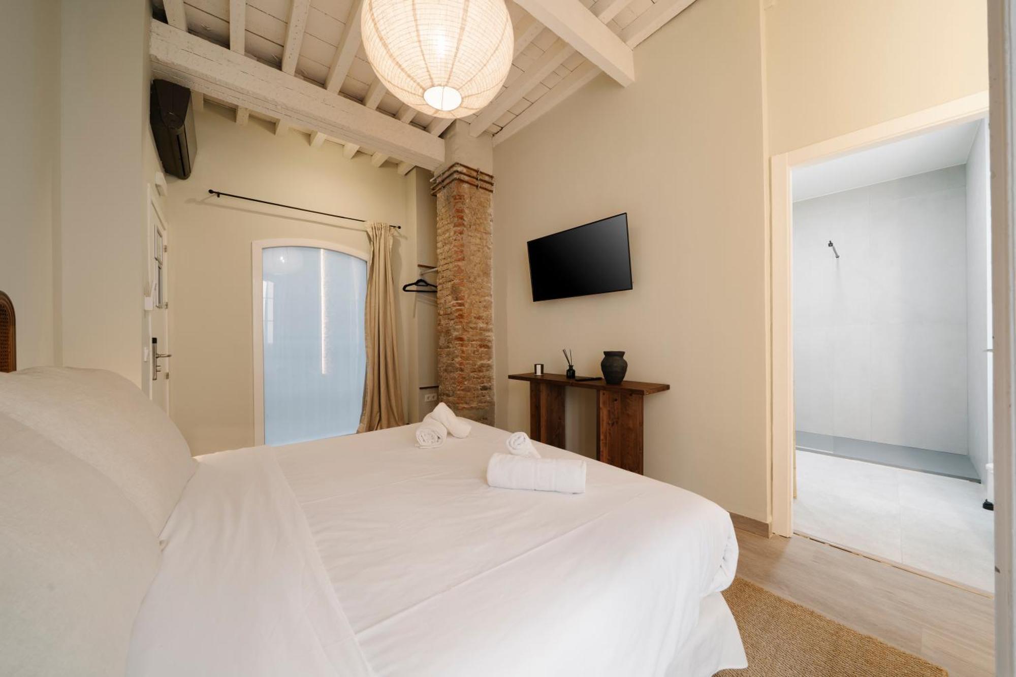 Guest house Boutique Adults Recommended Malaga