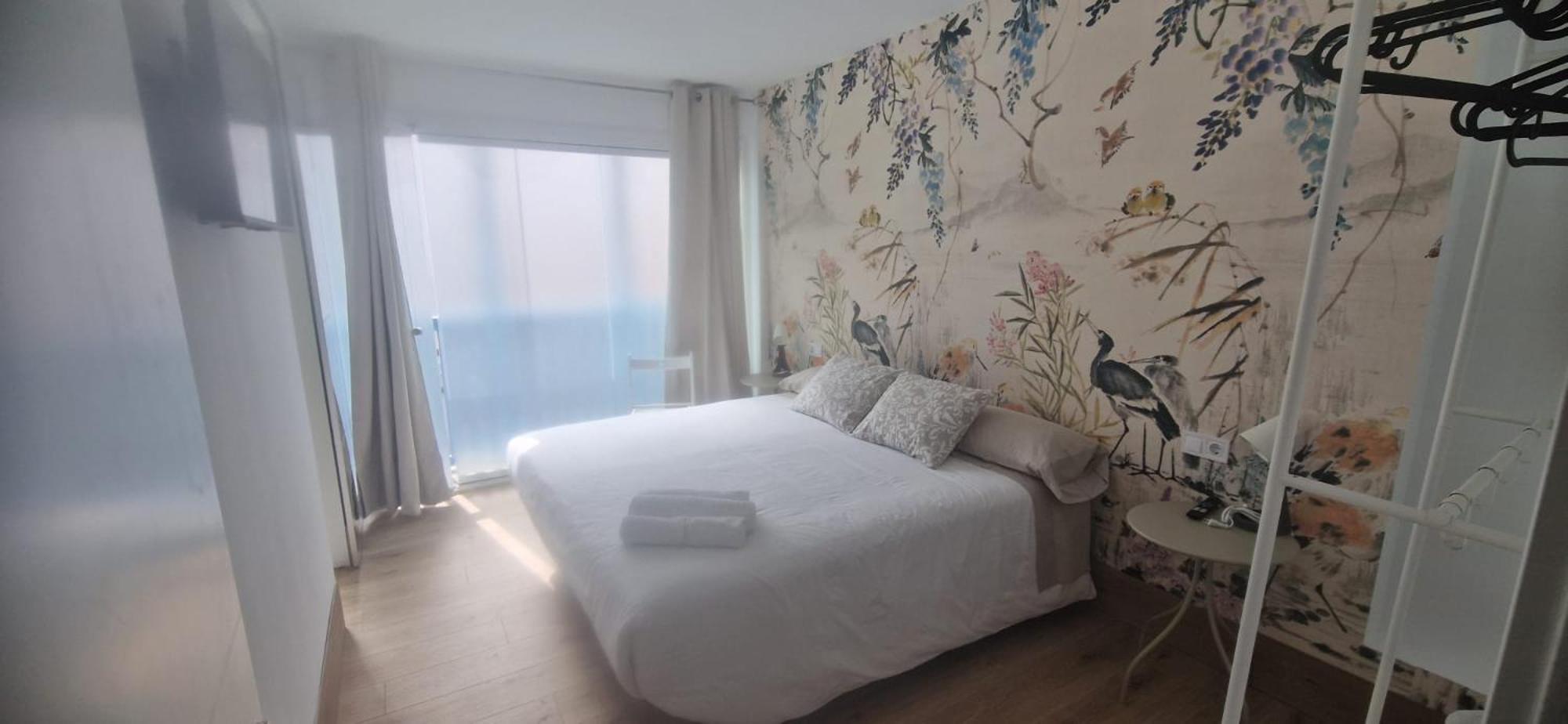 Accommodatie bij particulieren La Maison Del Mar Málaga