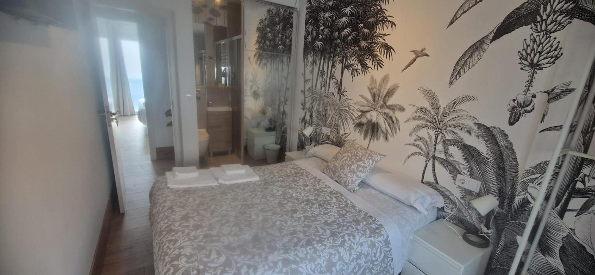 Accommodatie bij particulieren La Maison Del Mar *