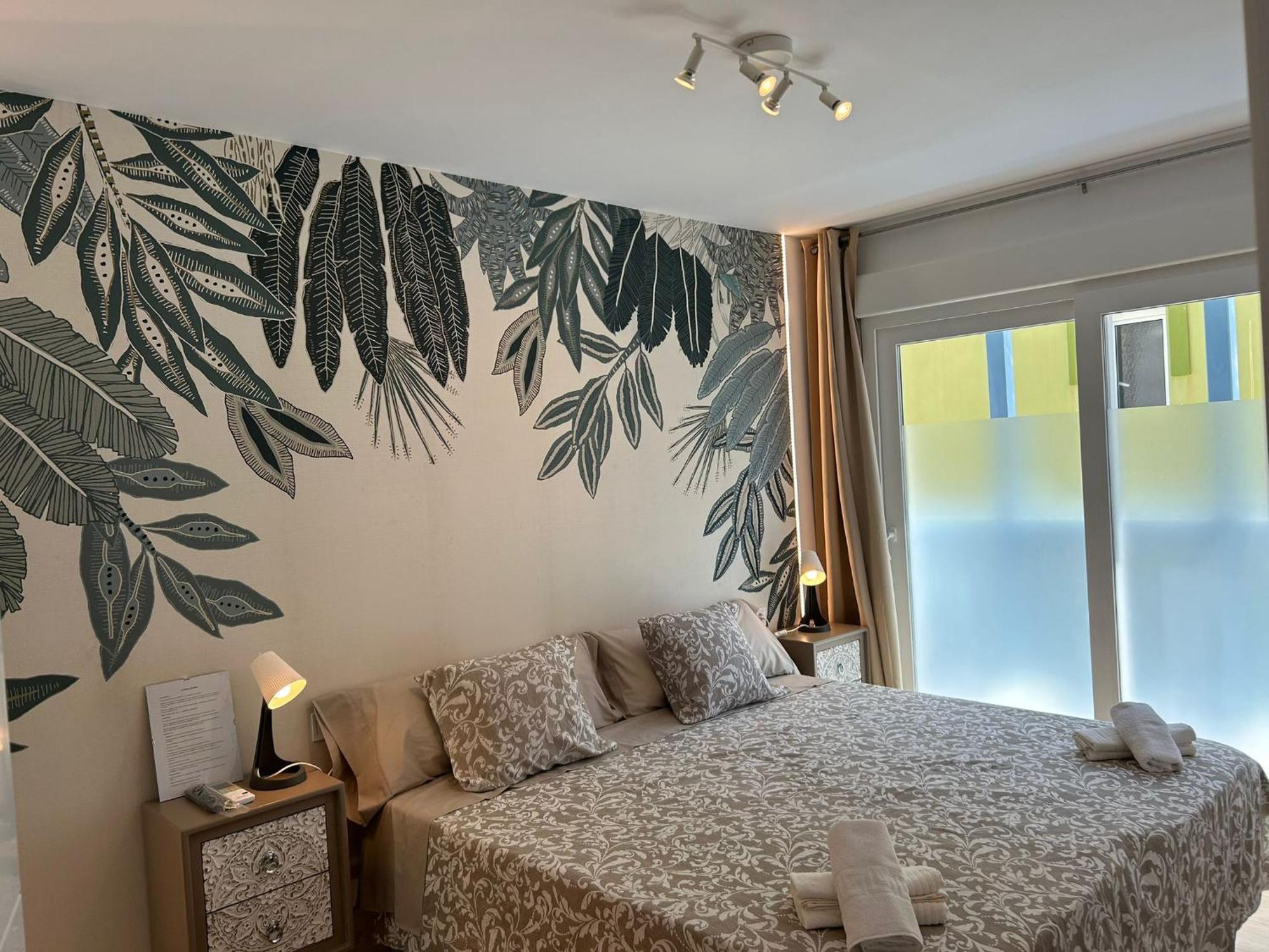 La Maison Del Mar Accommodatie bij particulieren