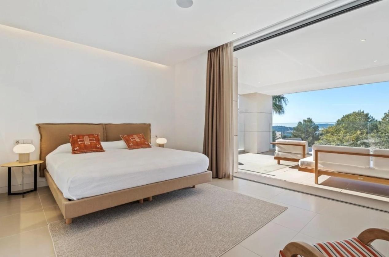 Descanso Y Confort En Un Espacio Exclusivo Apartment