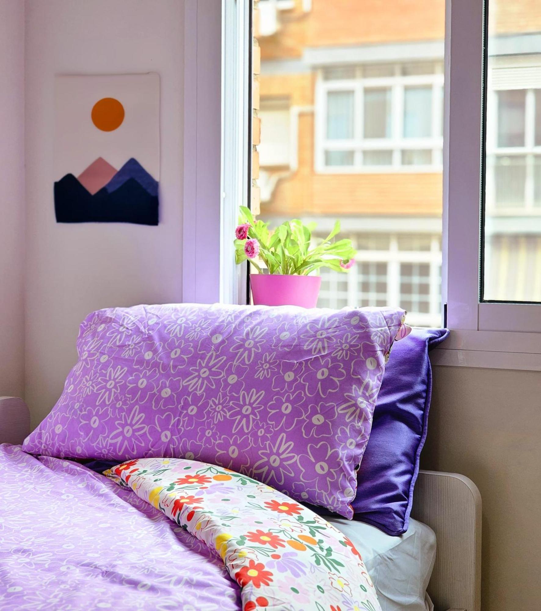 Modern Near Airport & Center Alloggio in famiglia