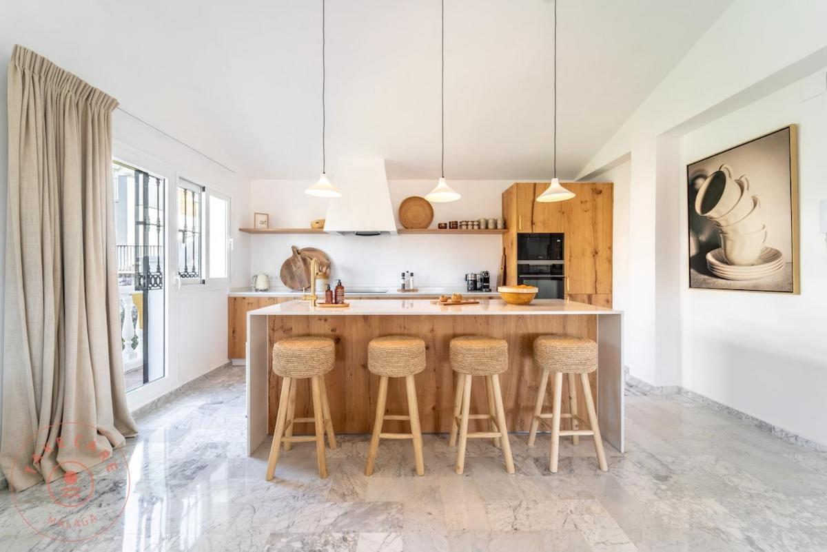 Villa Solazul In El Atabal, By Tcm *
