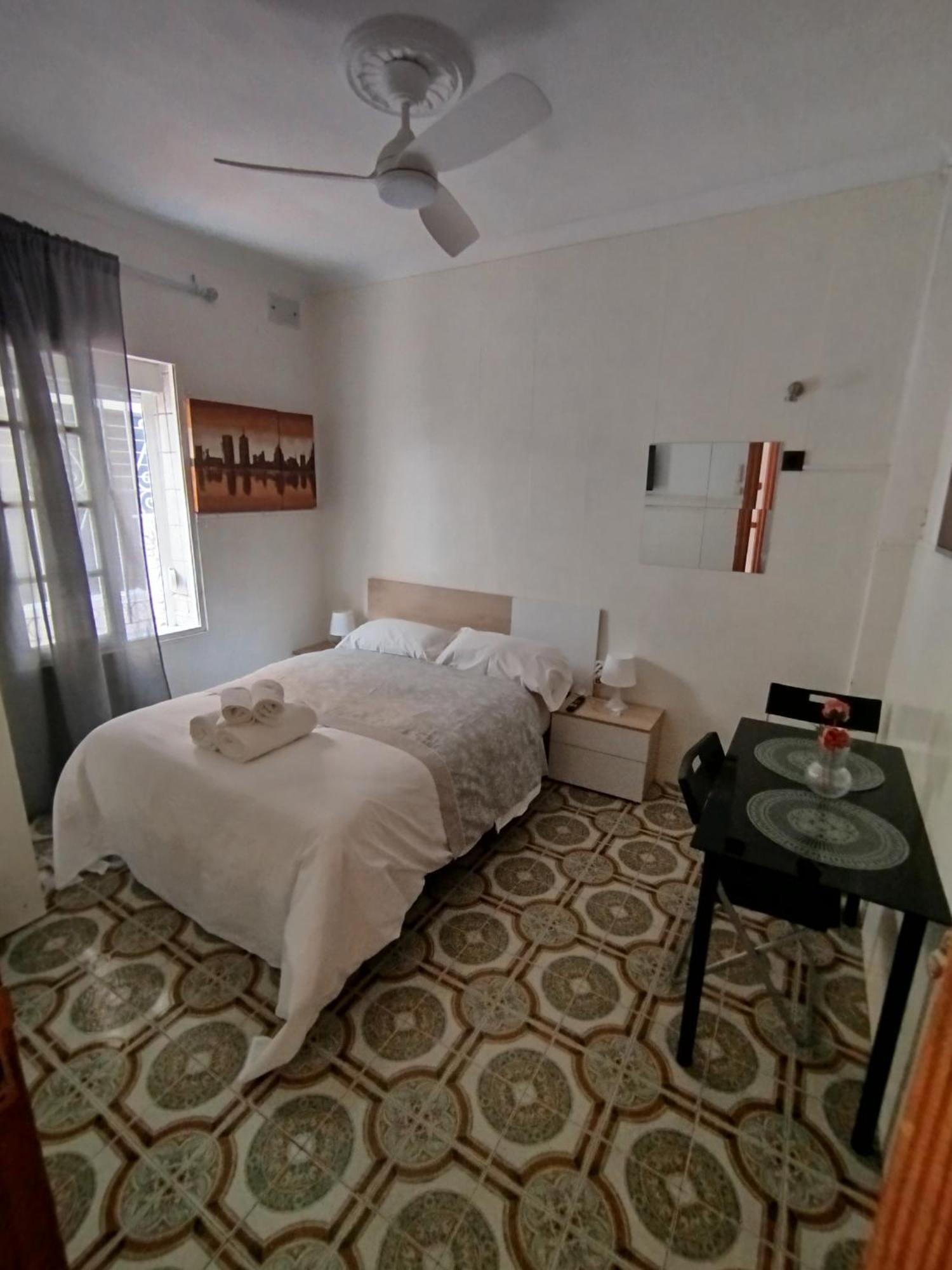 Quarto em Acomodações Particulares Center *