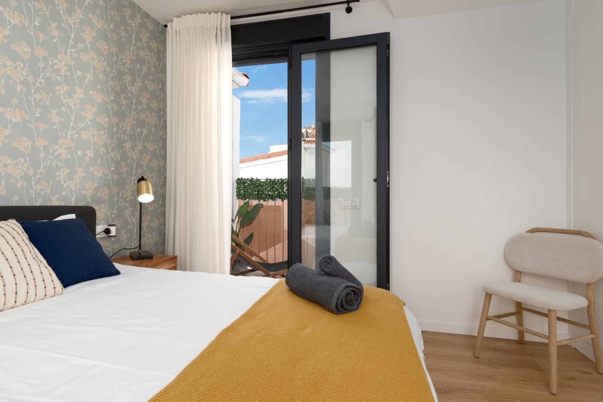 Duplex En Centro Historico Apartment