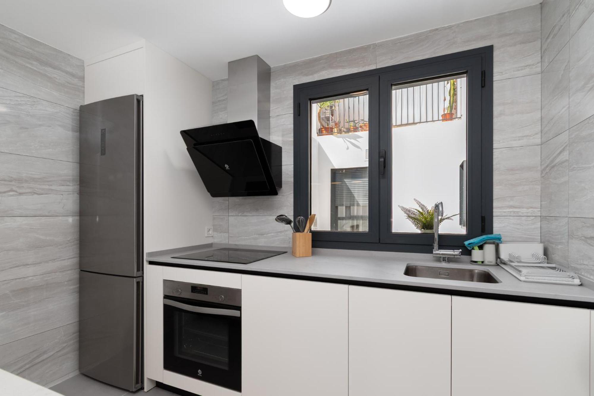 Duplex En Centro Historico * Malaga