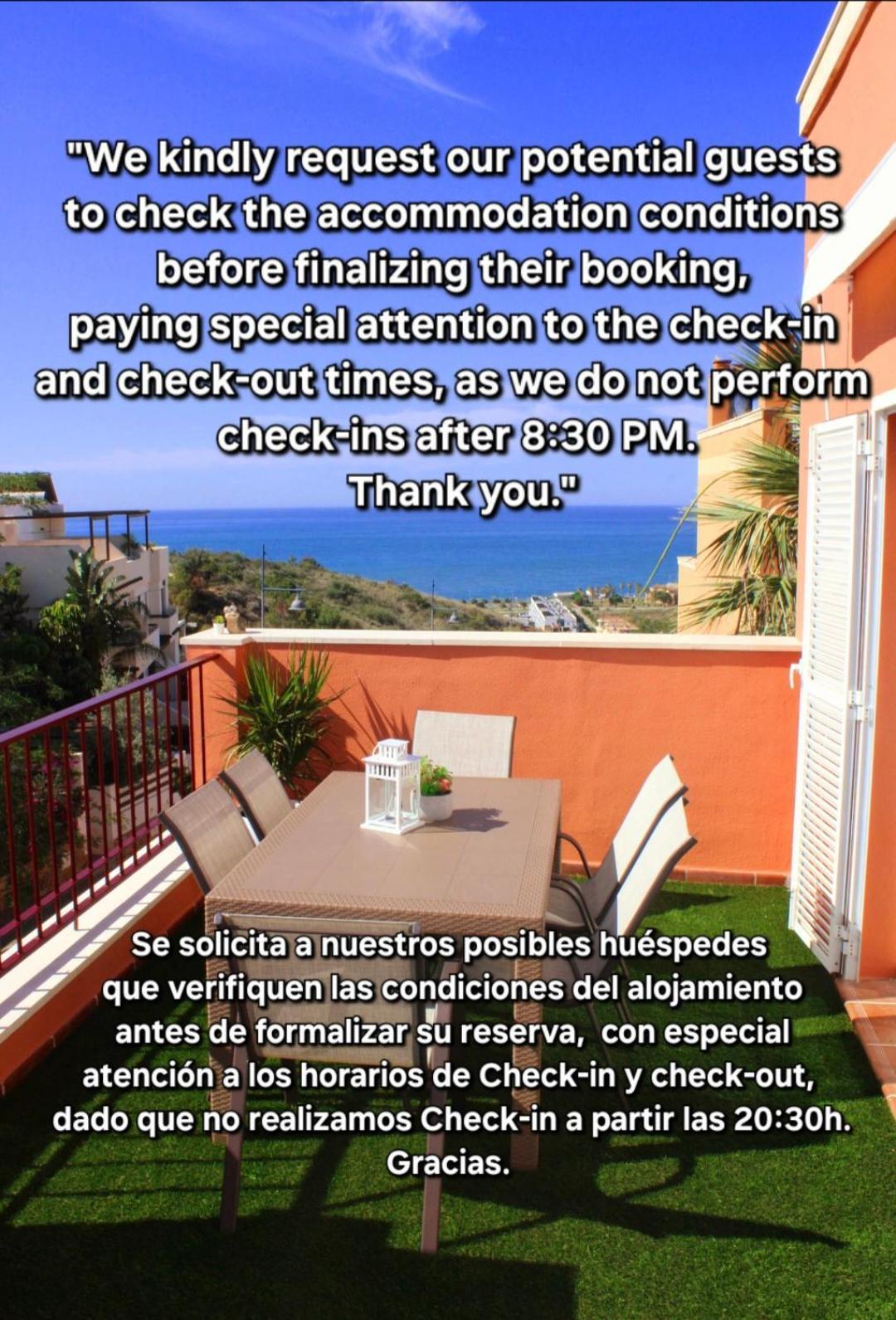 Casa vacanze Brisa Mar *