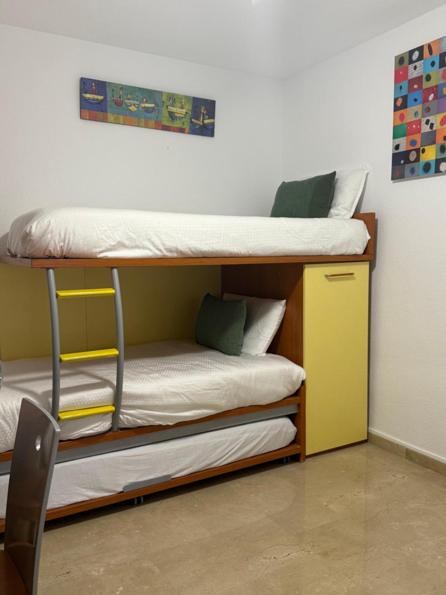 Brisas Playa Y Golf Apartamento *