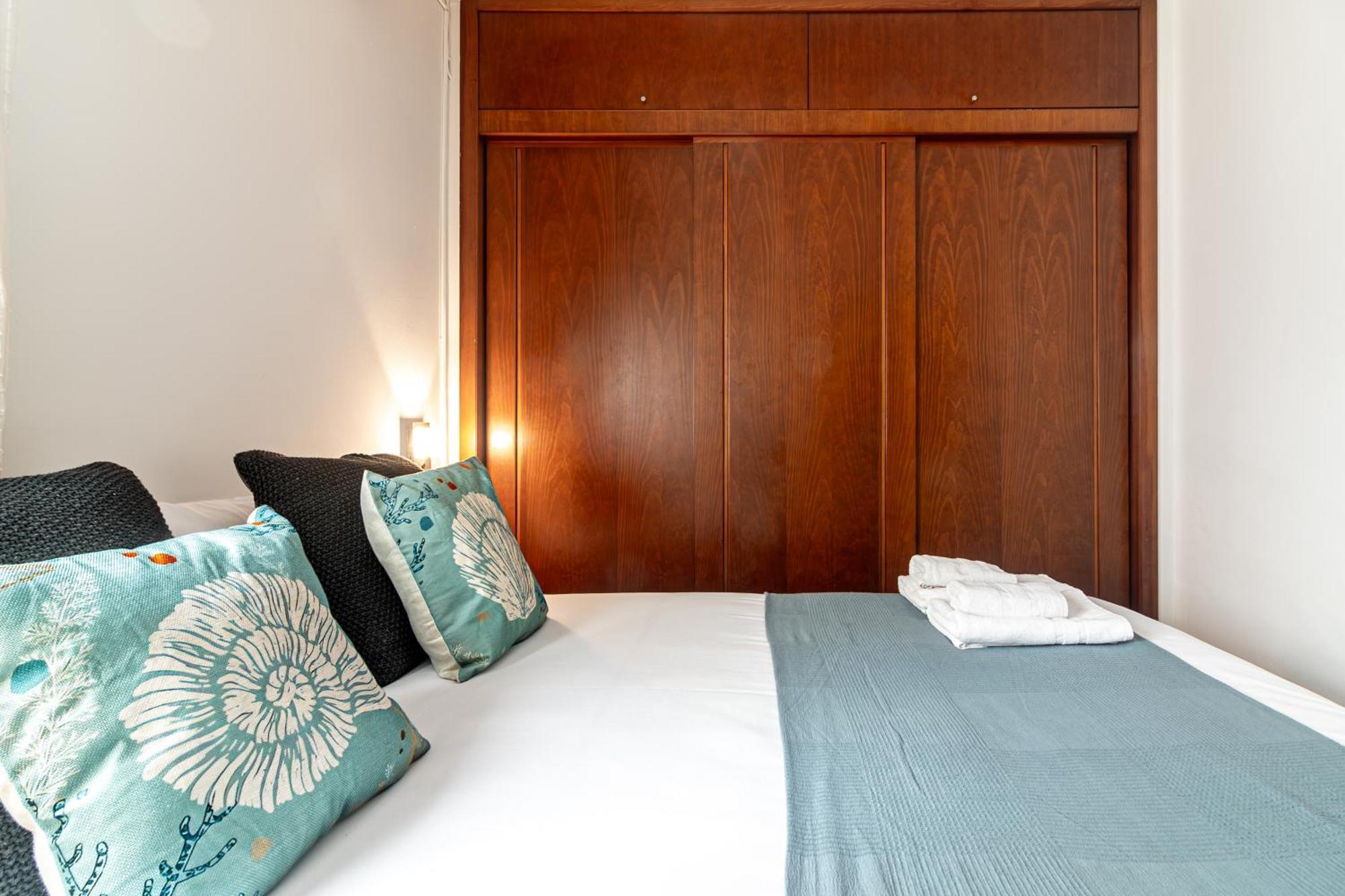 Sea & Wave Malagueta Apartamento