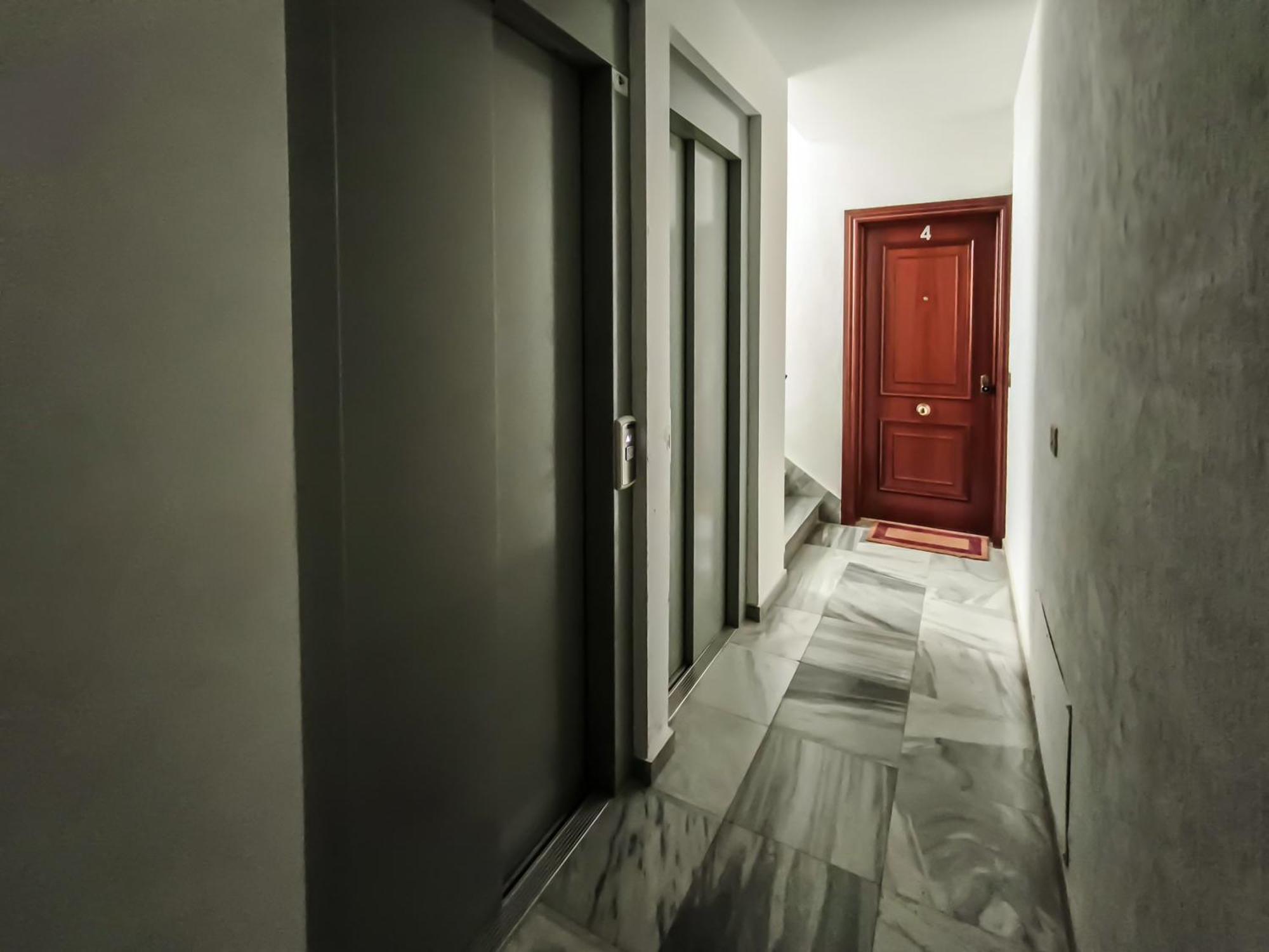 Apartamento Sea & Wave Malagueta