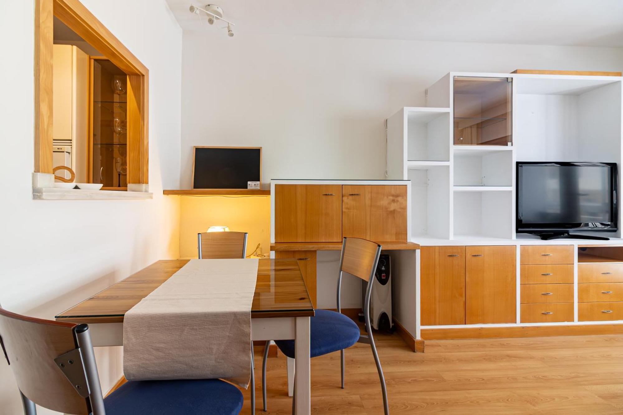 Apartamento Sea & Wave Malagueta Málaga